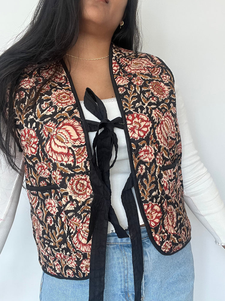 Vest