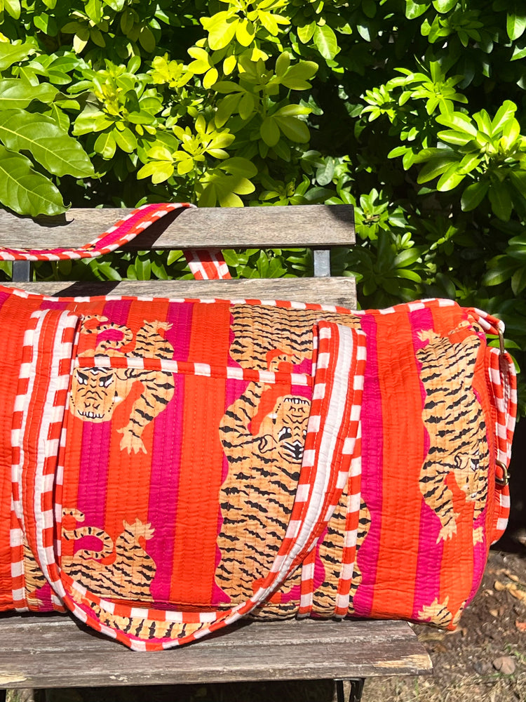 Duffle Bags