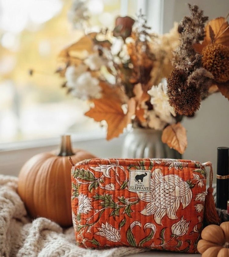 Makeup Bags