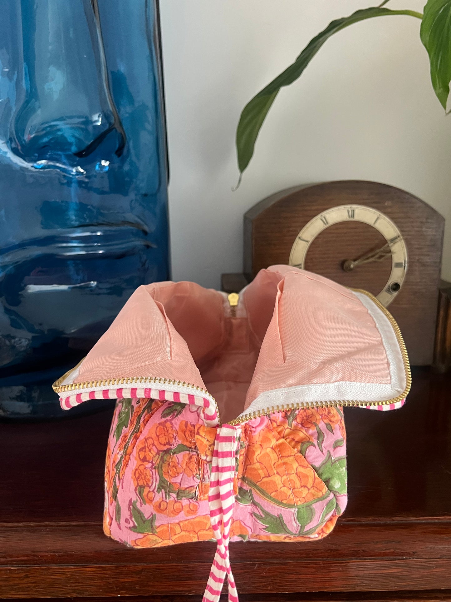 XL Wash Bag