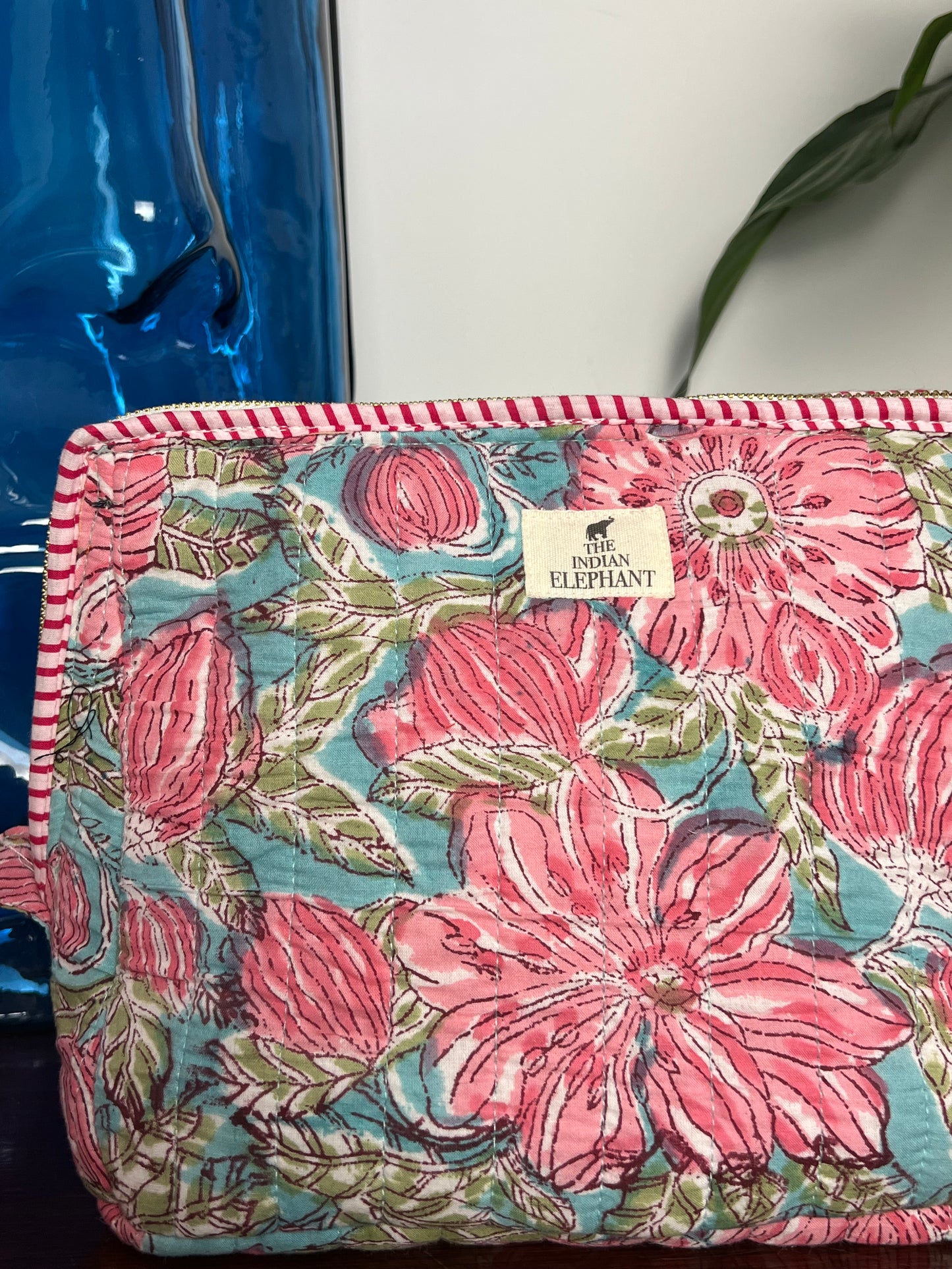 XL Wash Bag