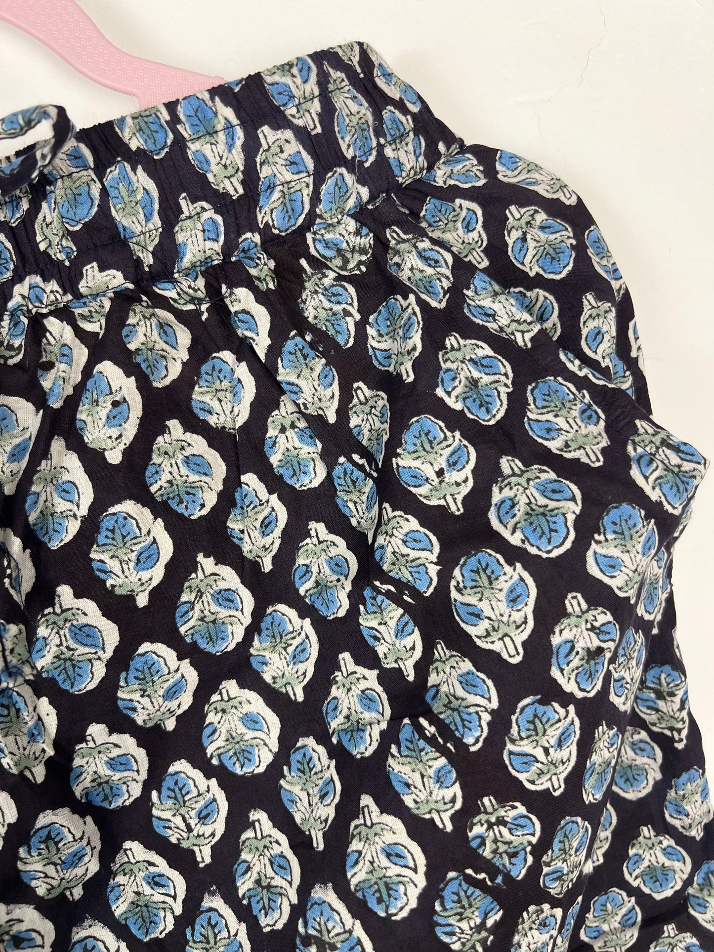 100% Organic Cotton PJ Set
