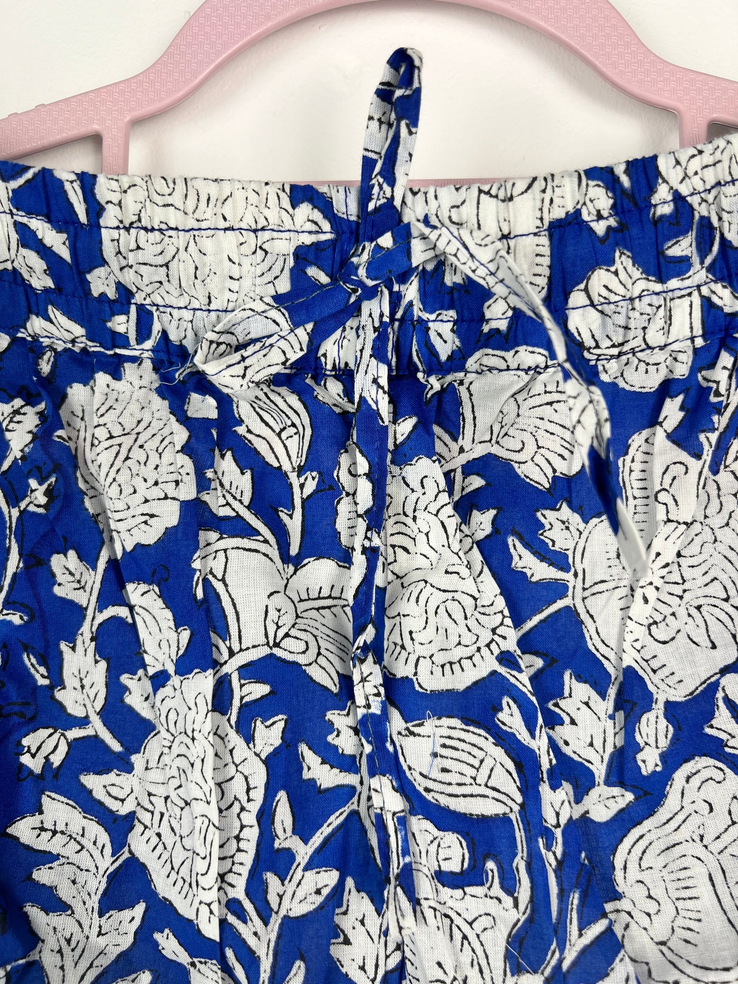 100% Organic Cotton PJ Set