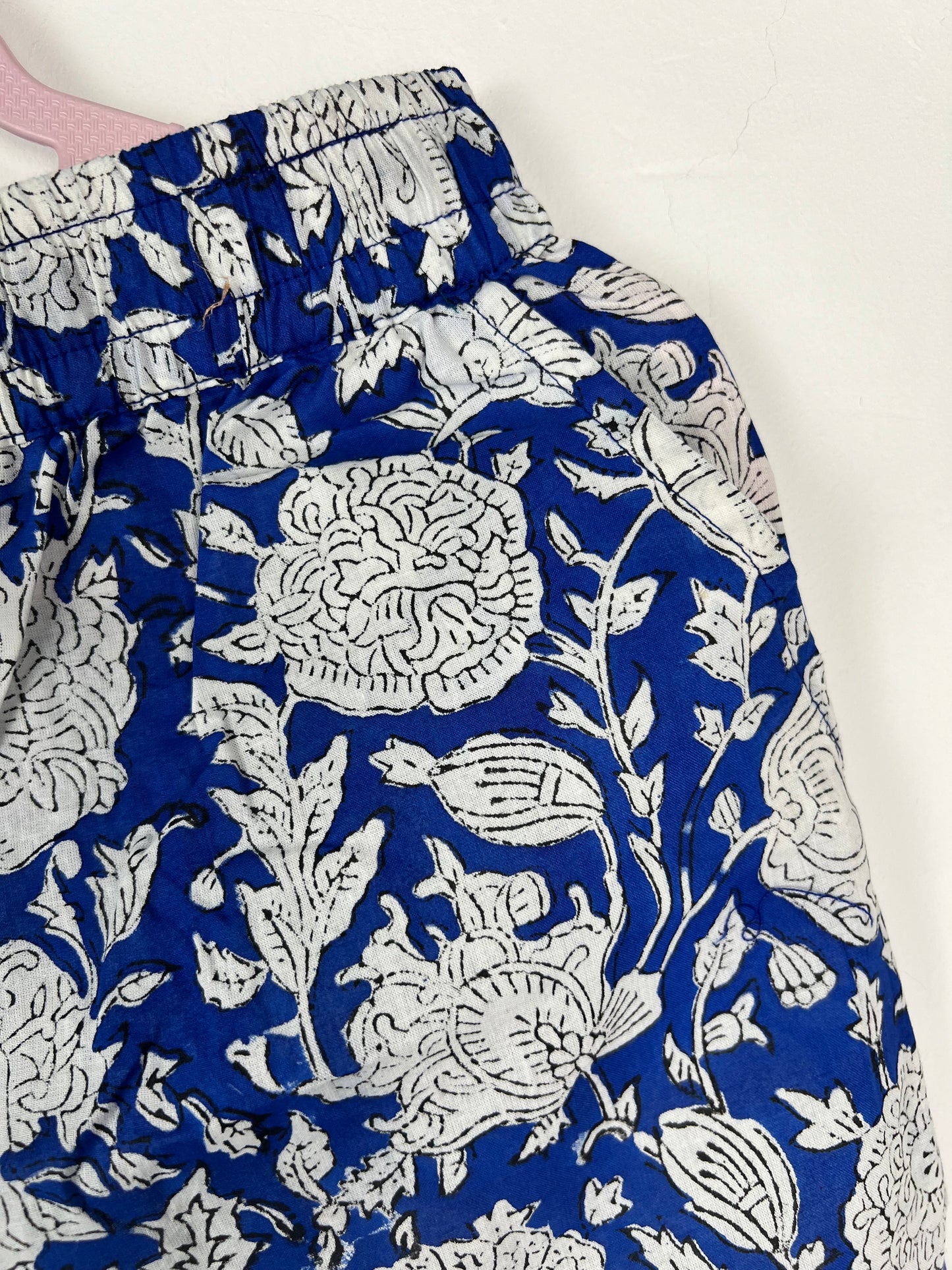 100% Organic Cotton PJ Set