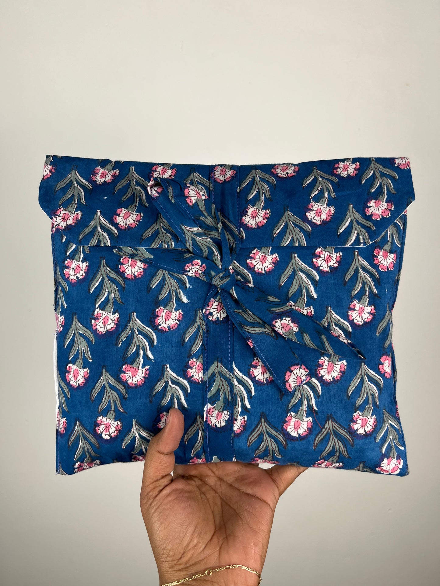 100% Organic Cotton PJ Set