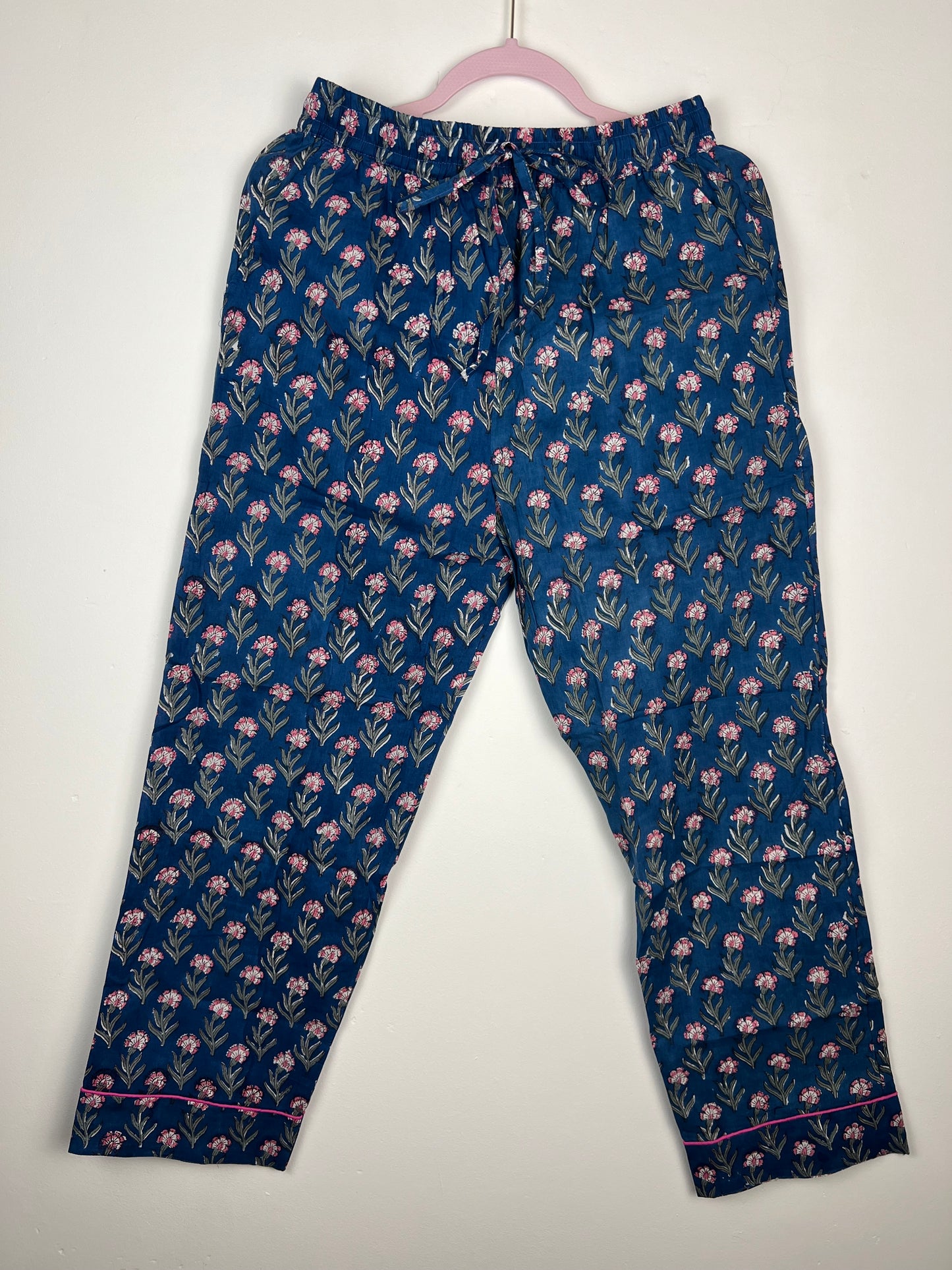 100% Organic Cotton PJ Set