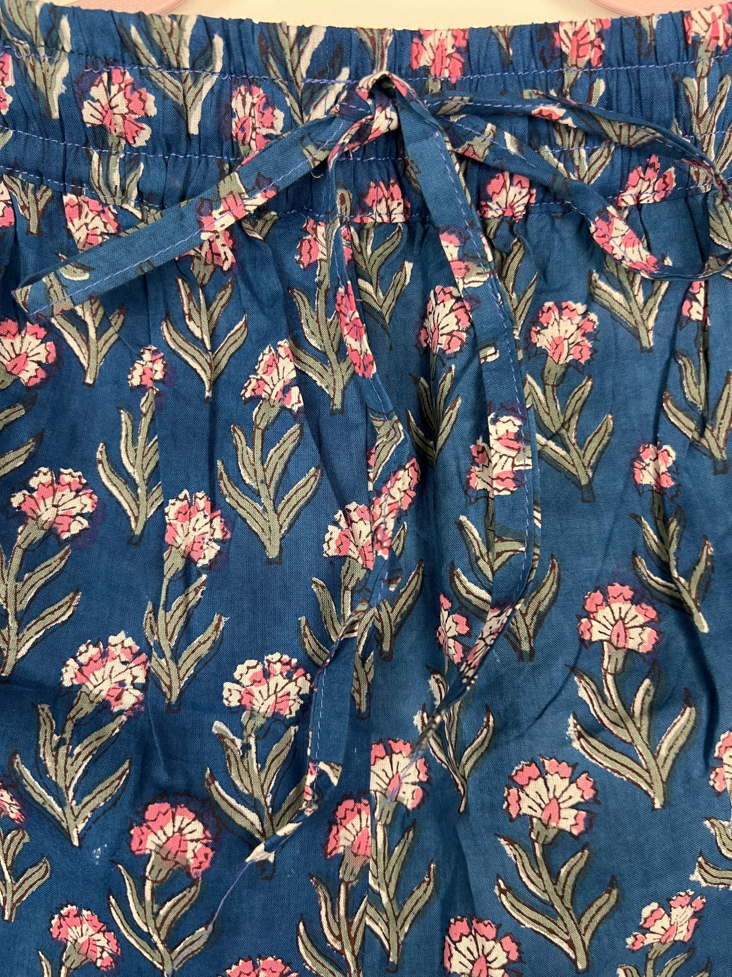 100% Organic Cotton PJ Set