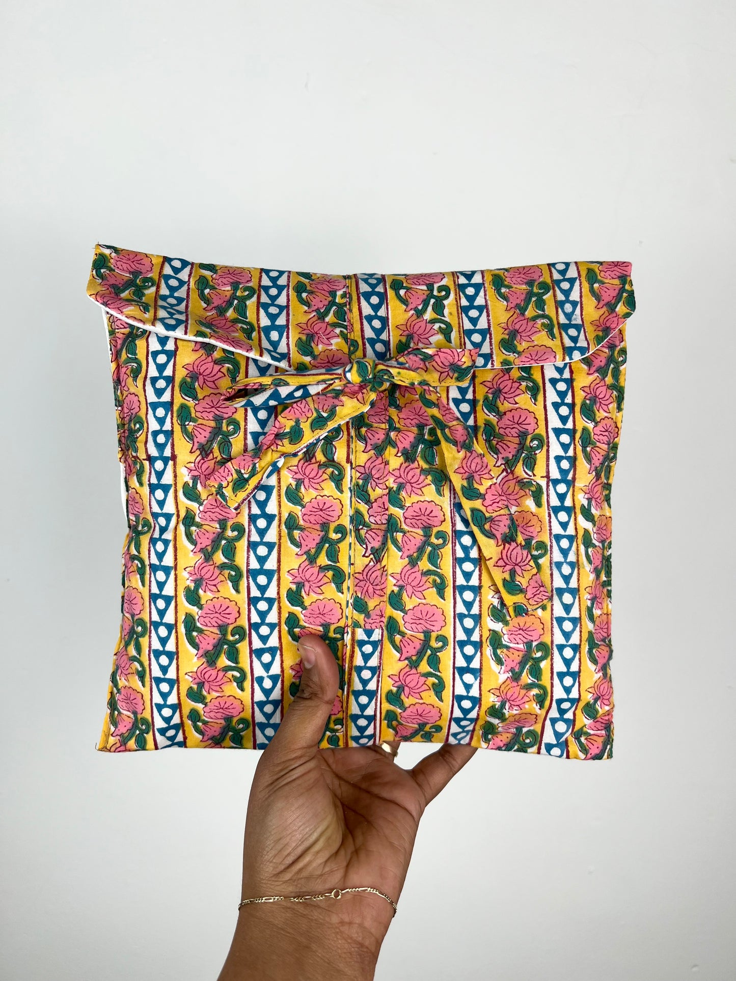 100% Organic Cotton PJ Set