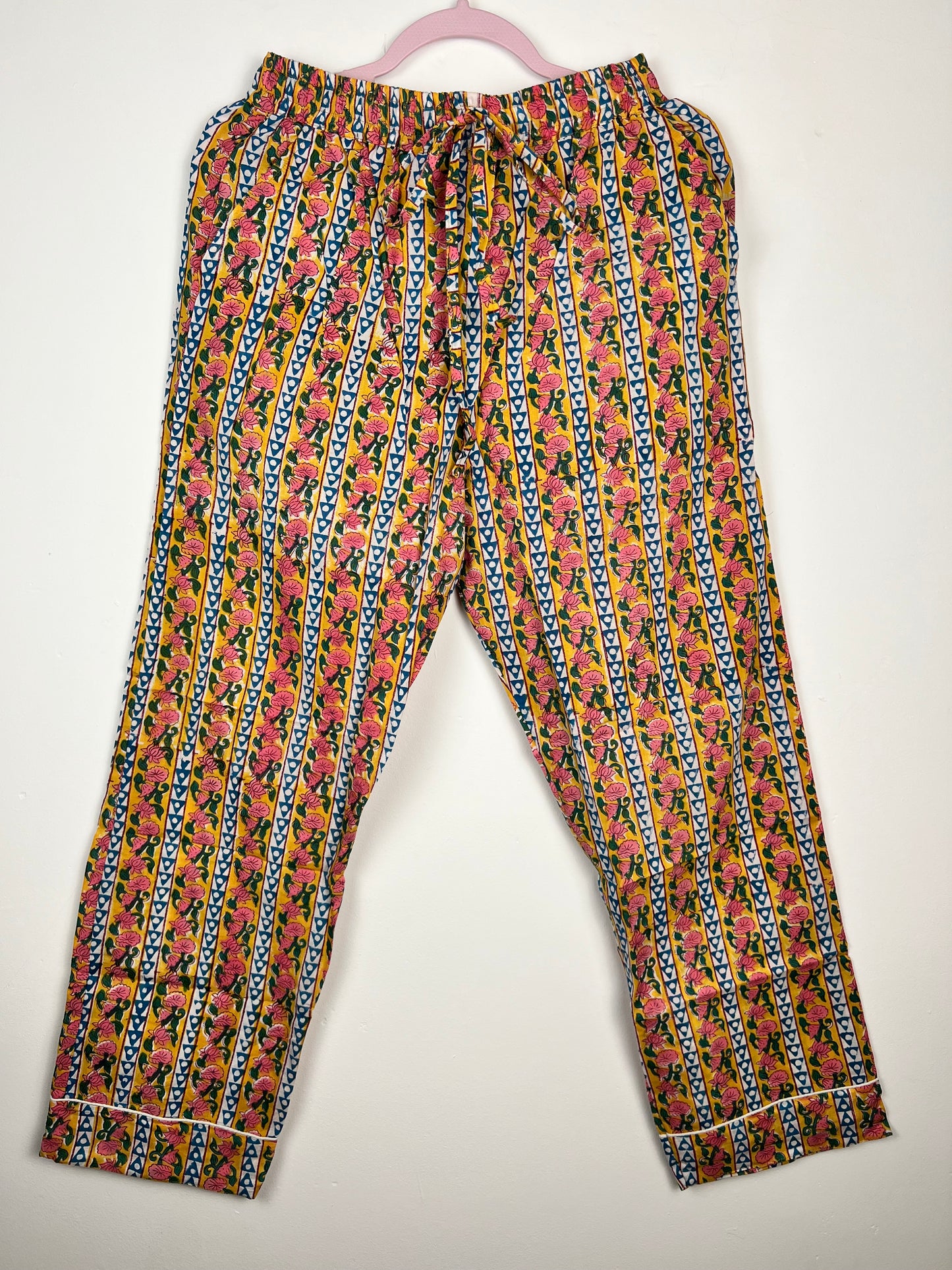 100% Organic Cotton PJ Set
