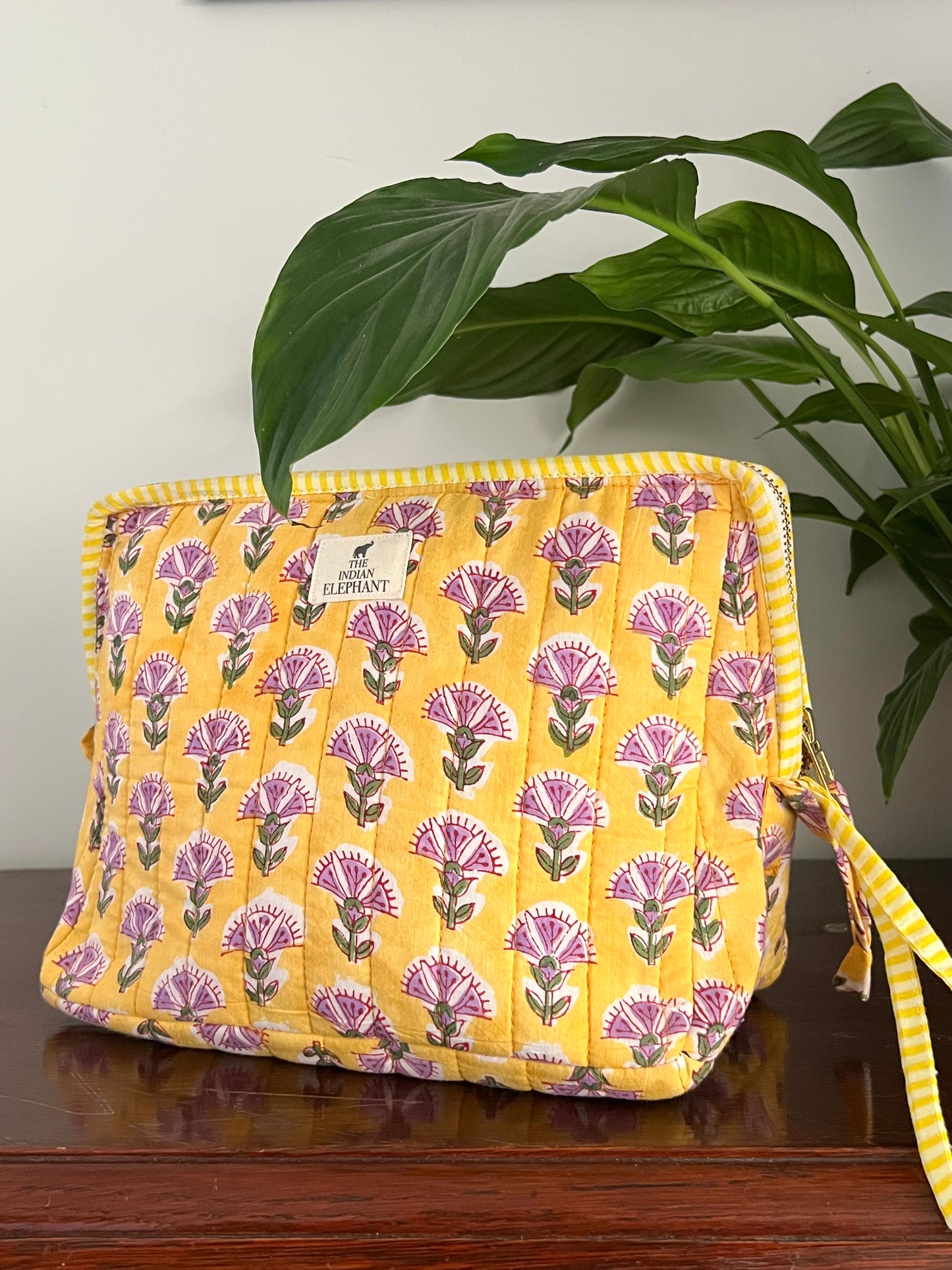 XL Wash Bag