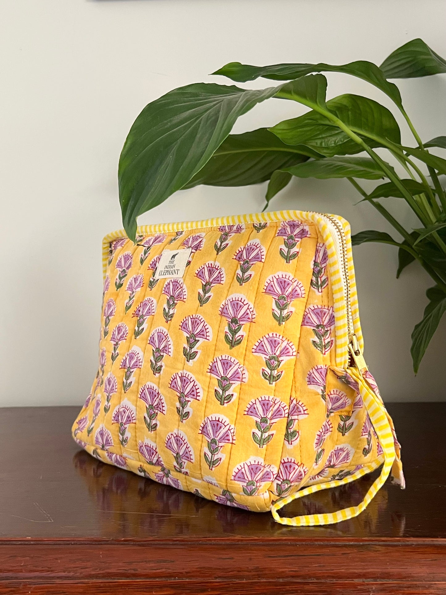 XL Wash Bag
