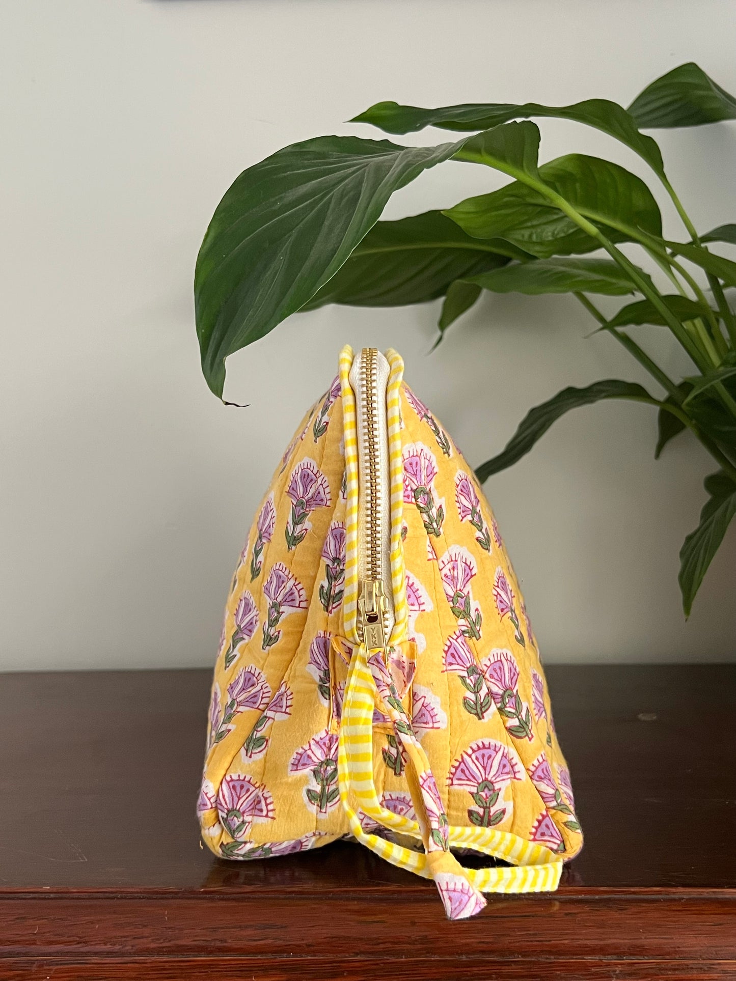 XL Wash Bag