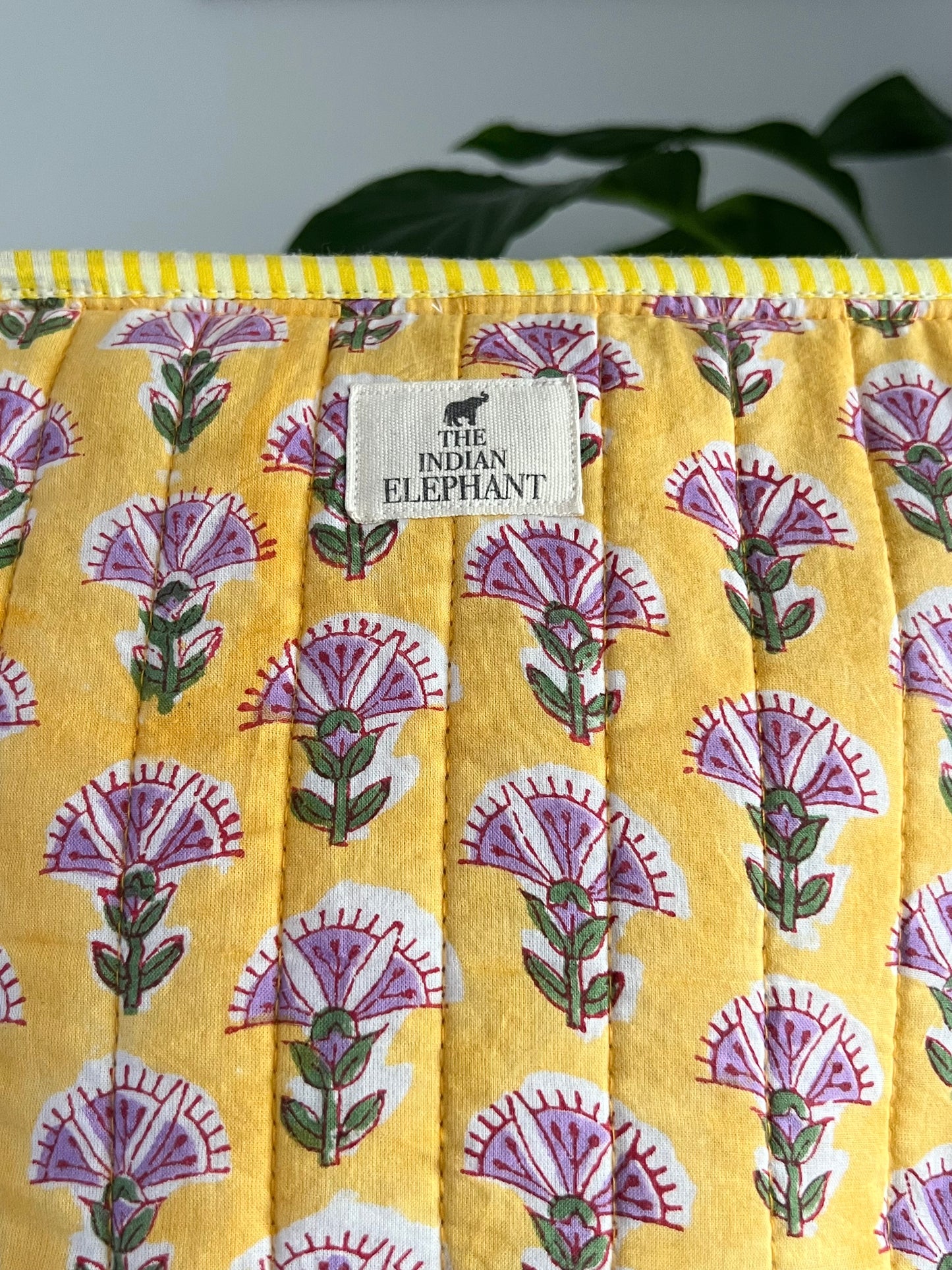 XL Wash Bag