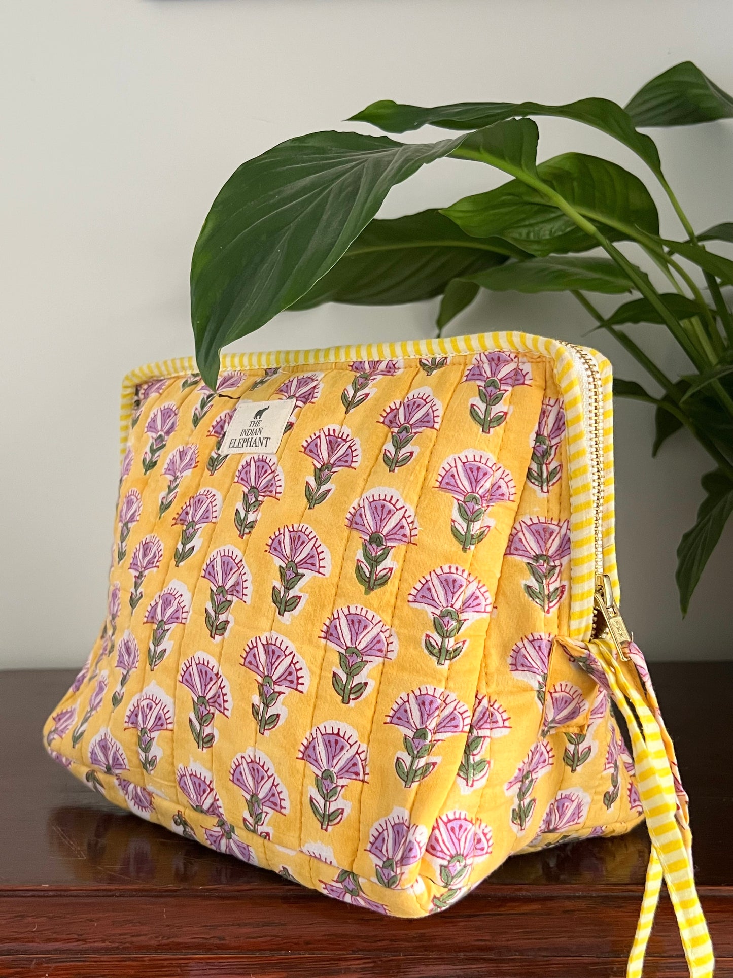 XL Wash Bag