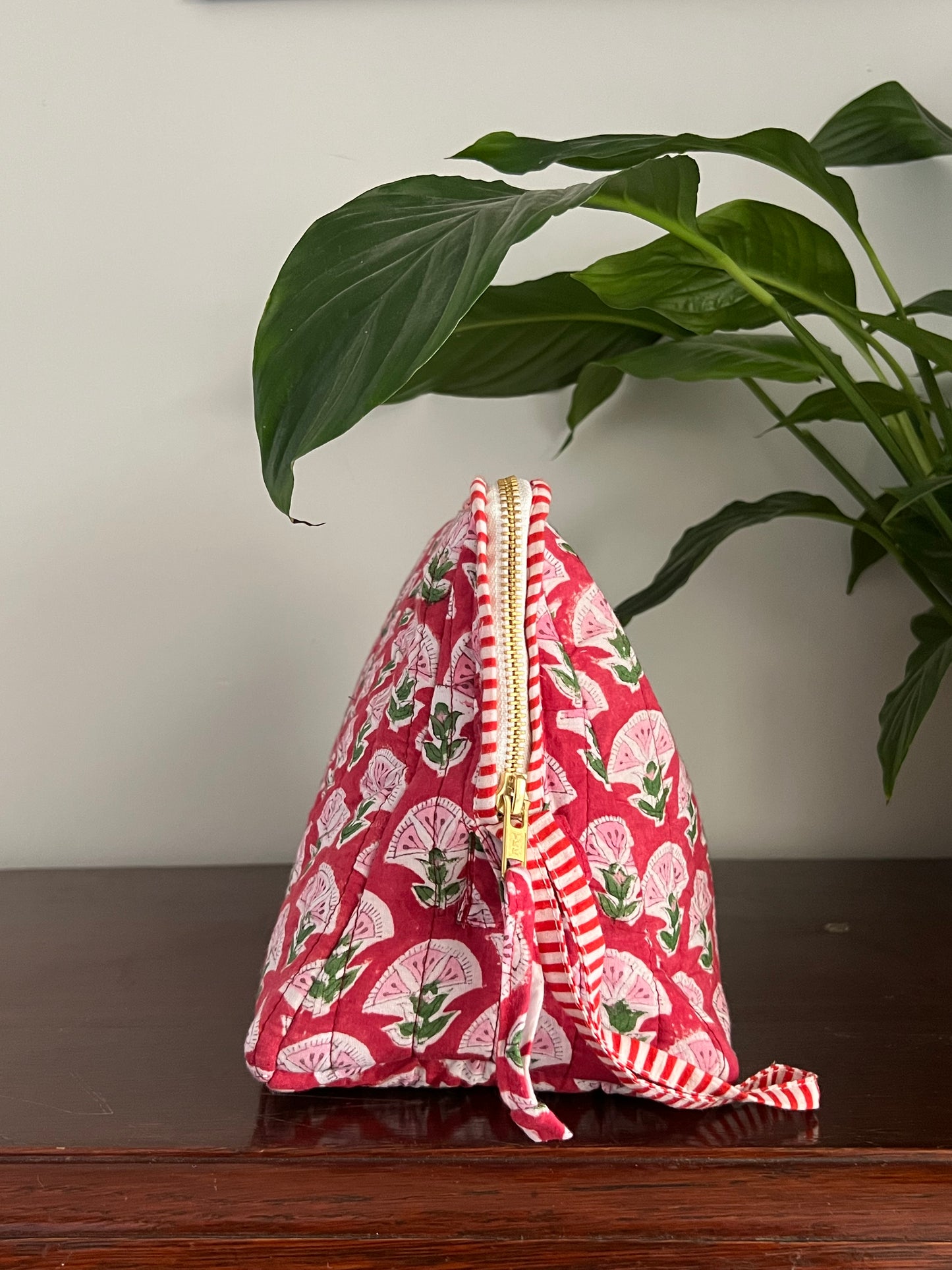 XL Wash Bag