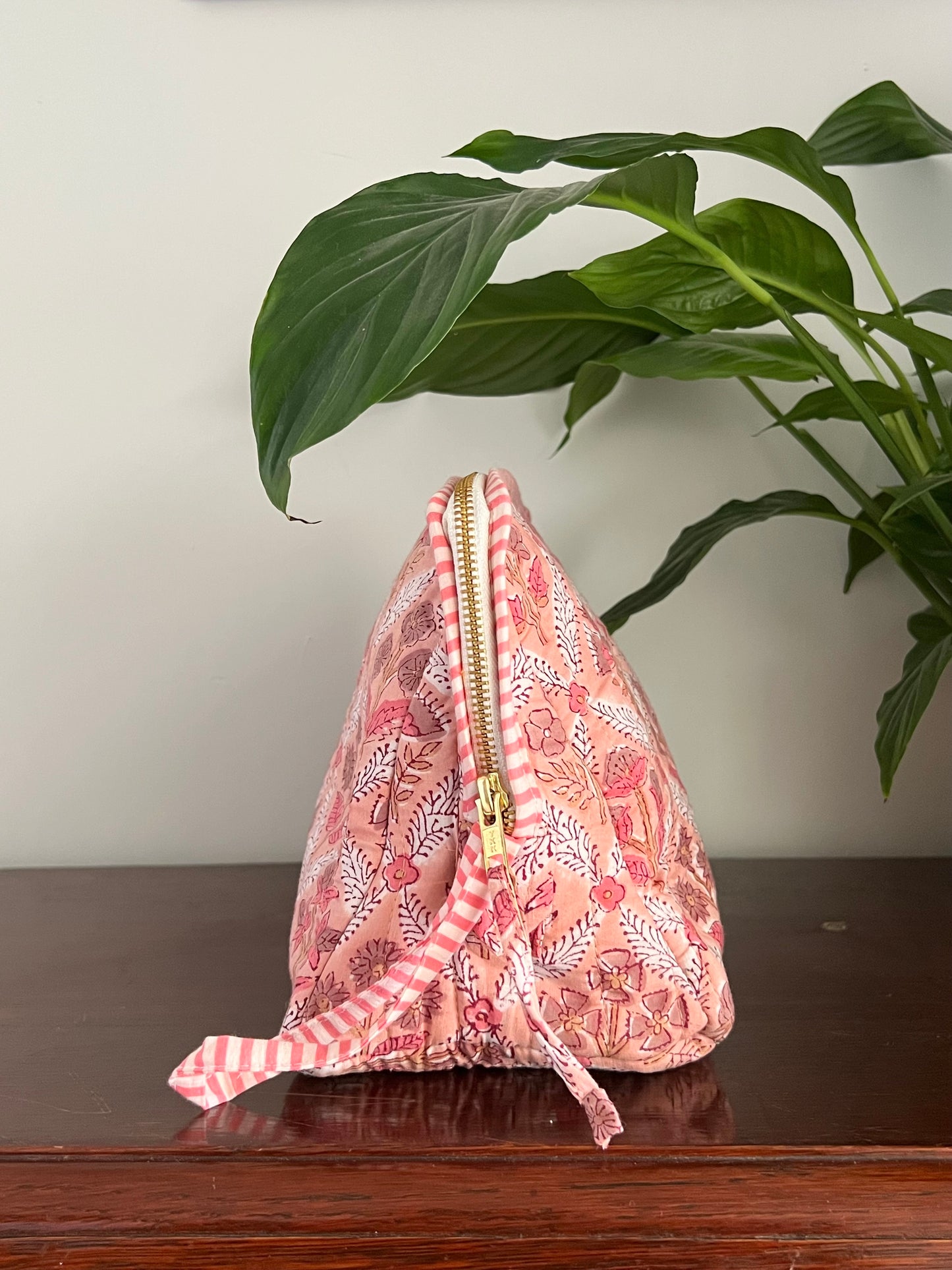 XL Wash Bag