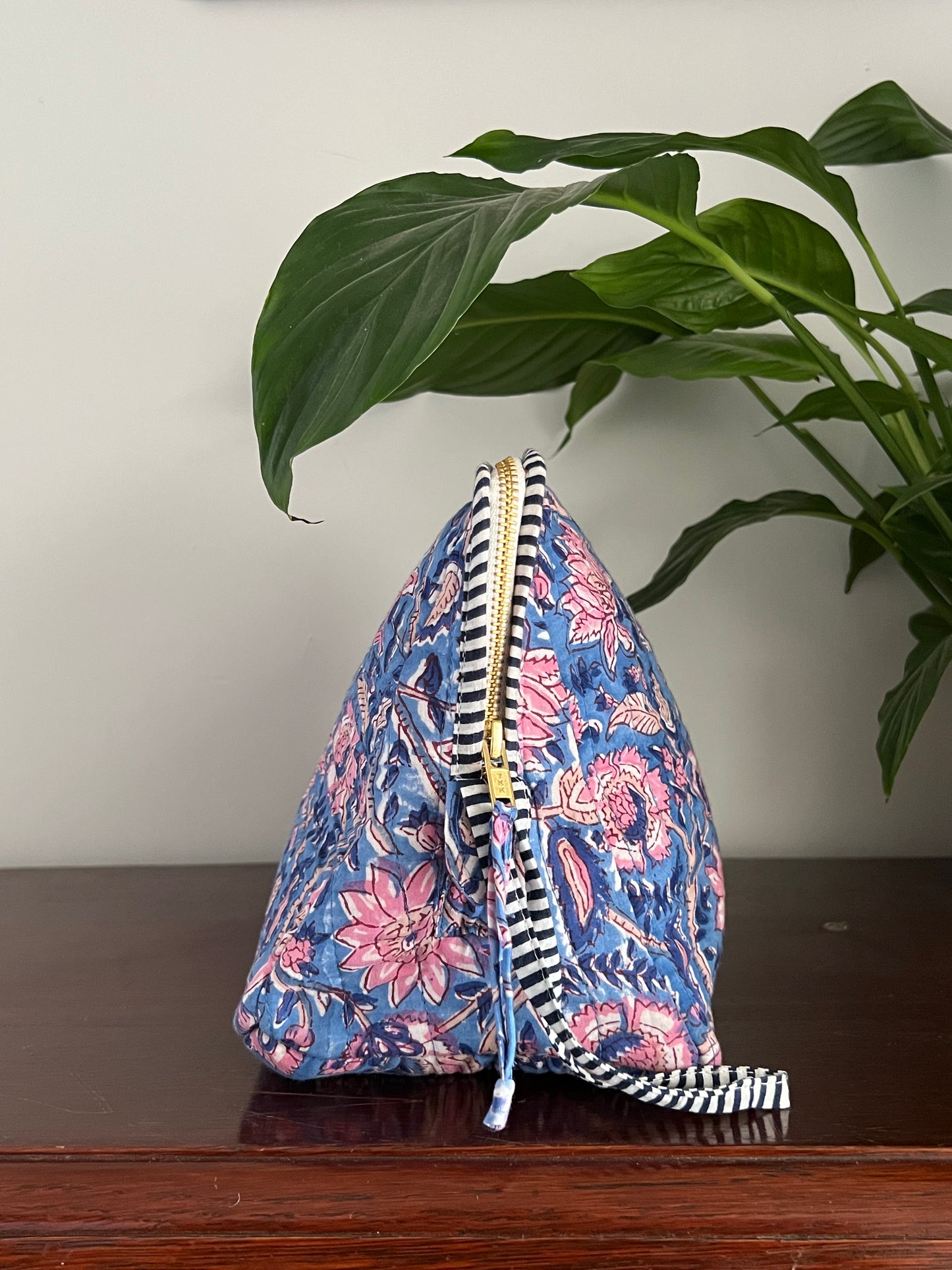 XL Wash Bag