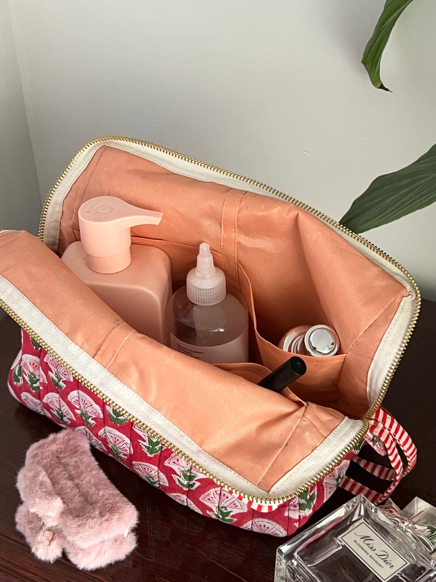 XL Wash Bag