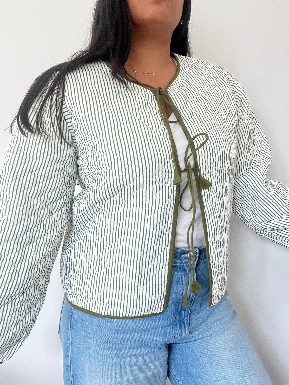 Reversible Jacket