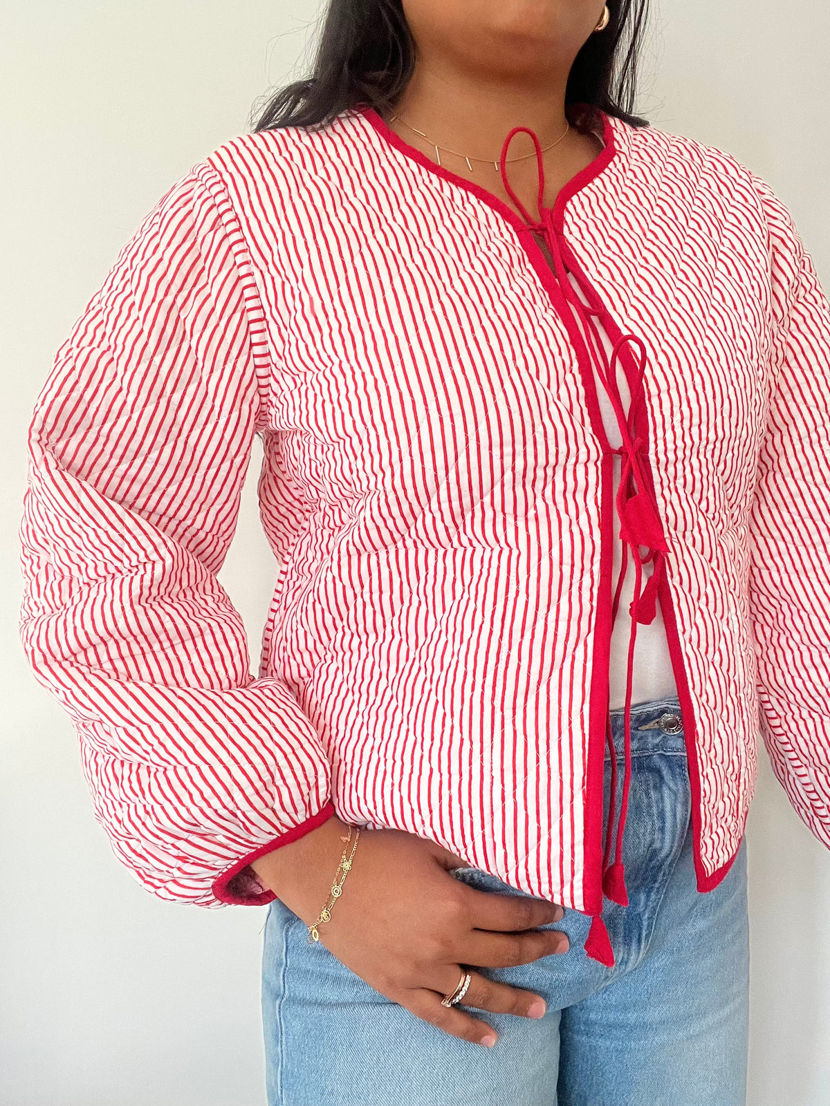 Reversible Jacket