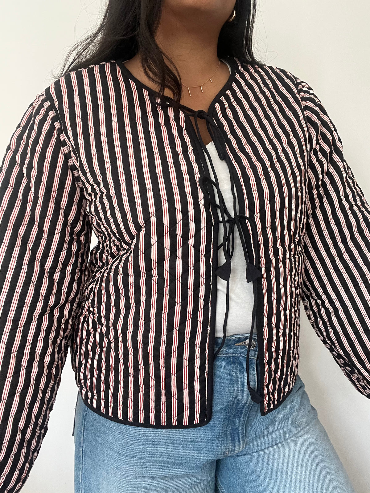 Reversible Jacket