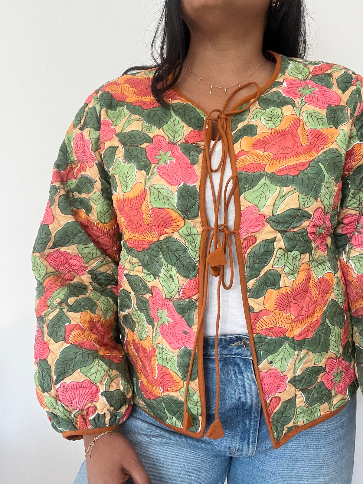 Reversible Jacket