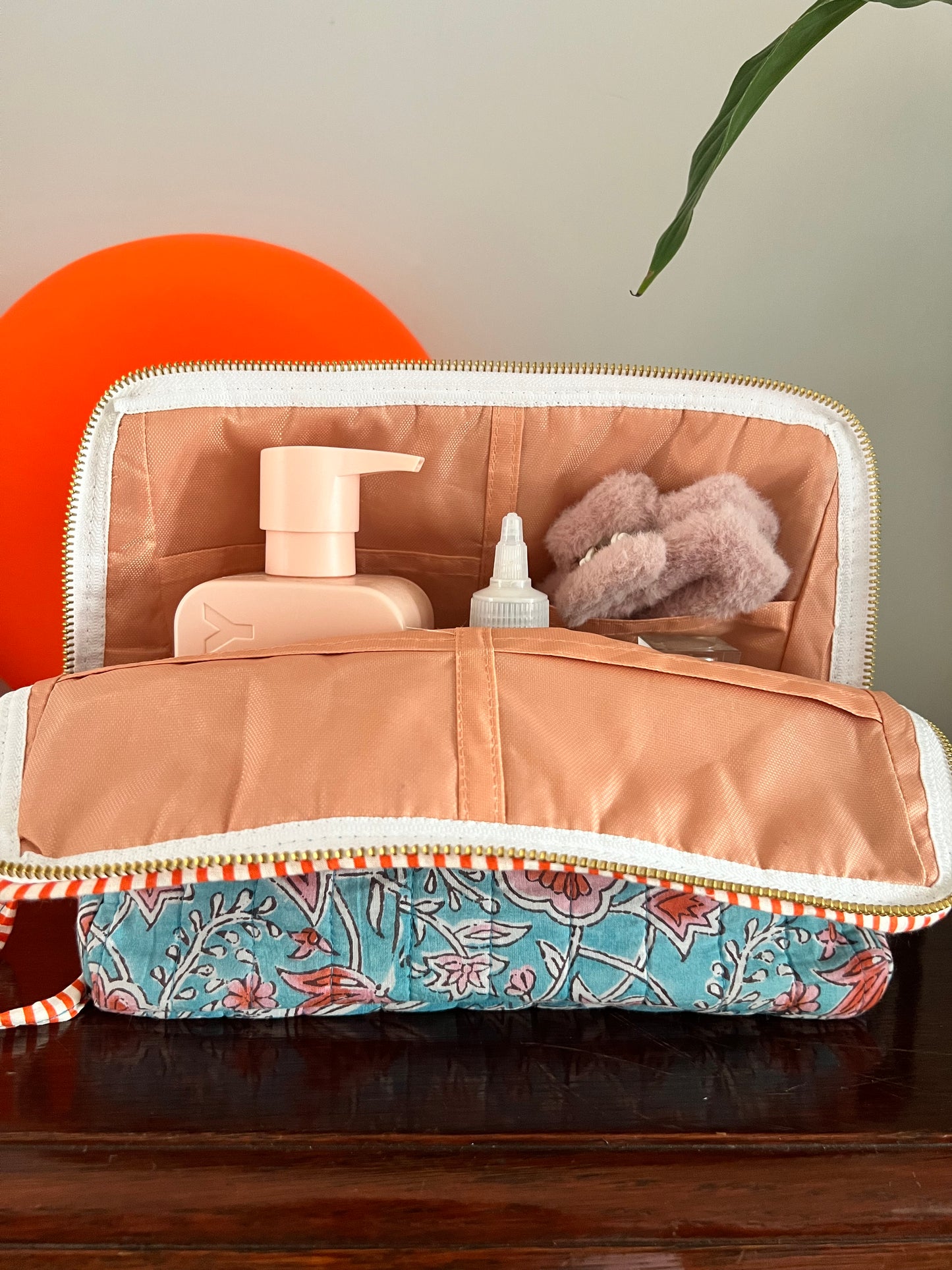 XL Wash Bag