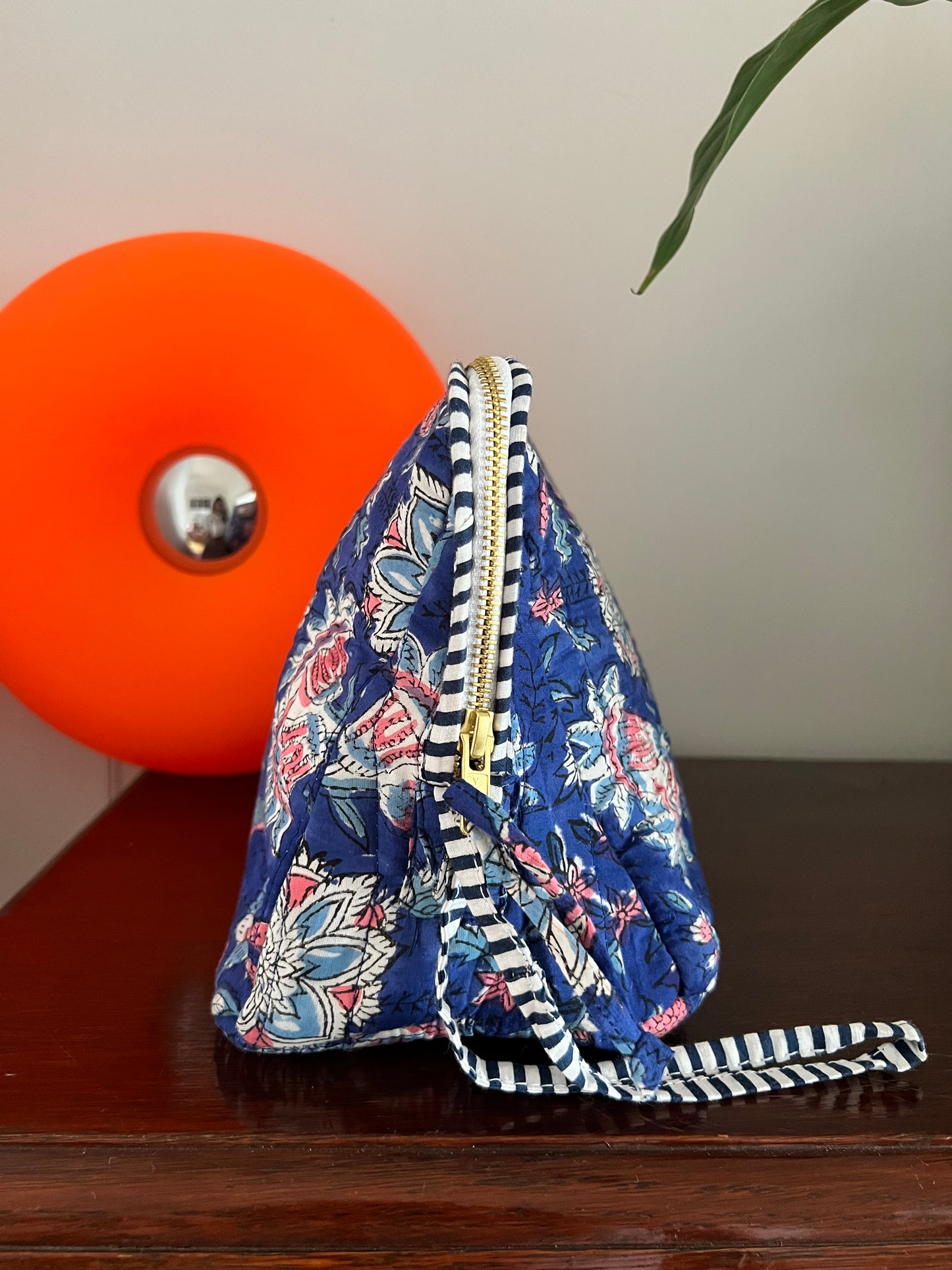 XL Wash Bag