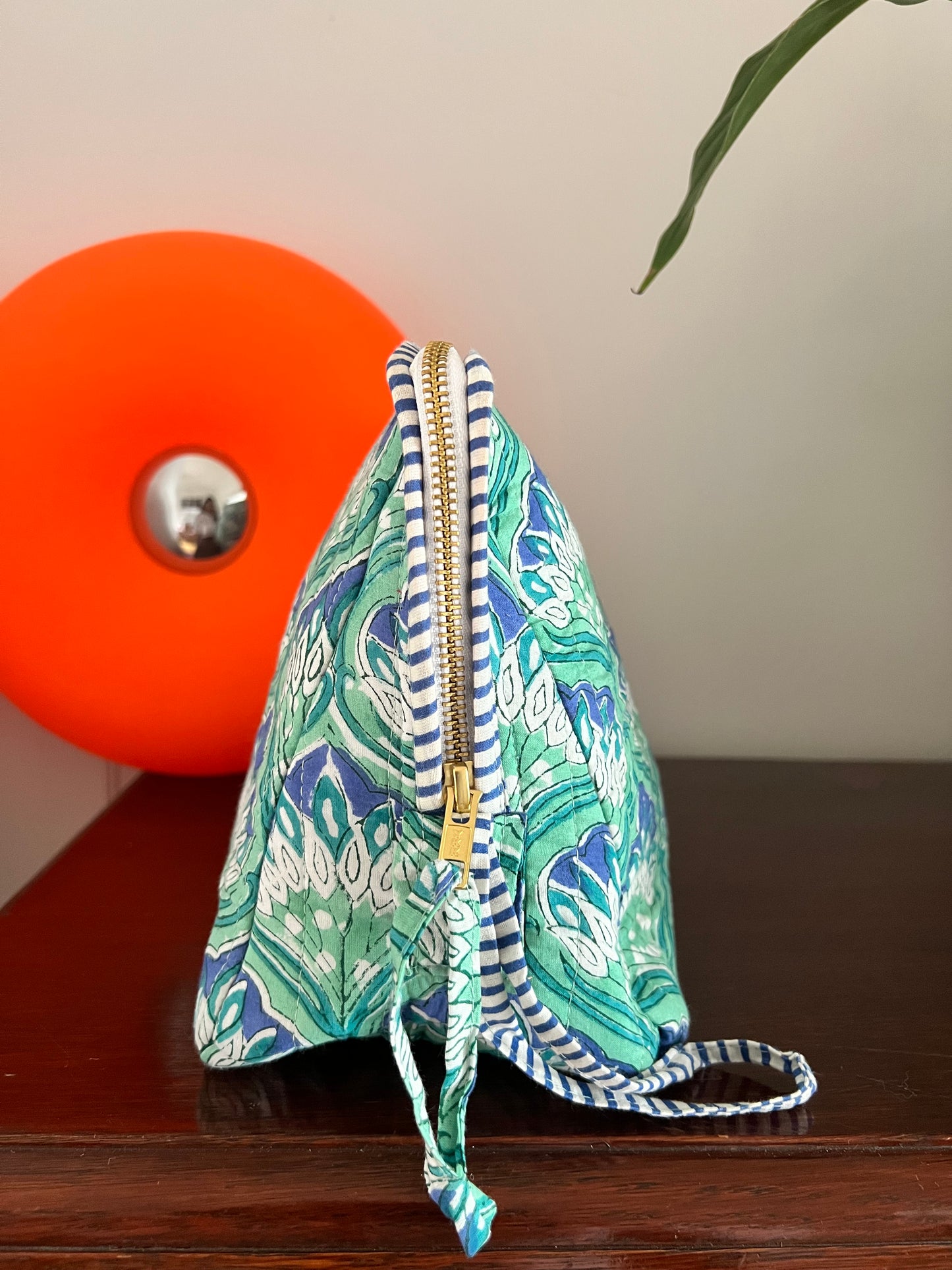 XL Wash Bag