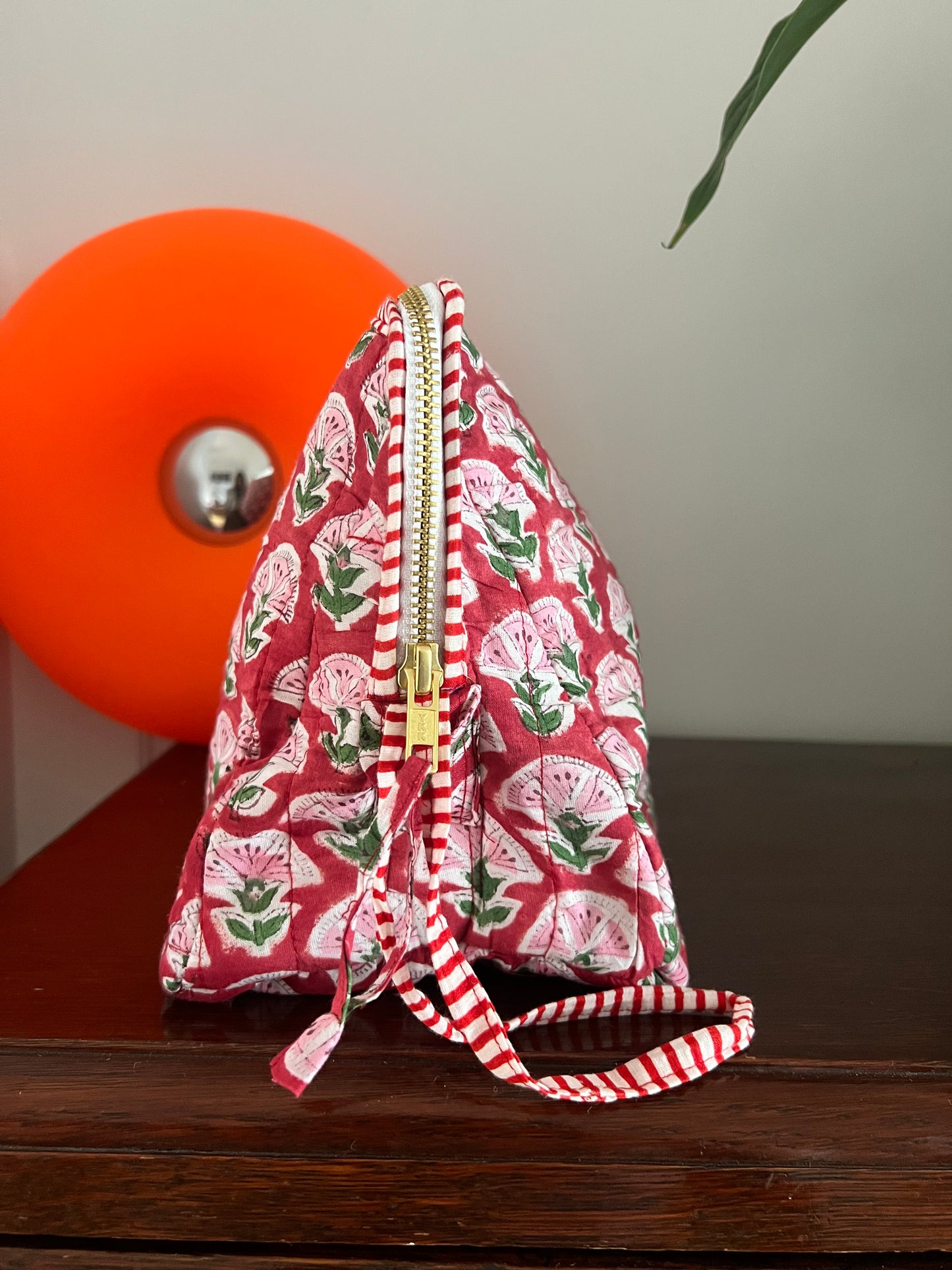 XL Wash Bag