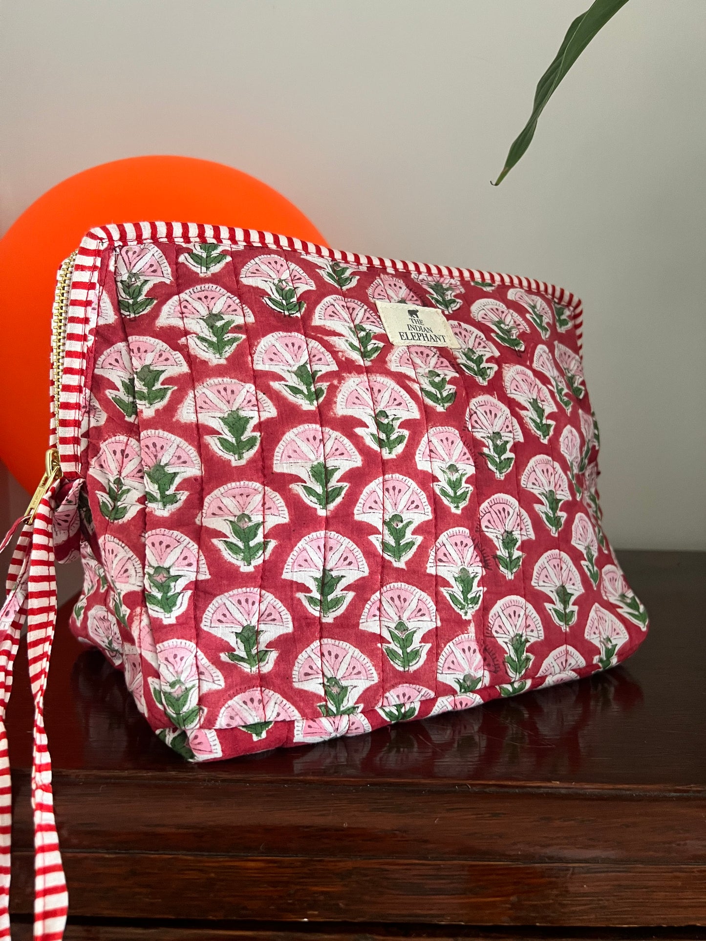 XL Wash Bag