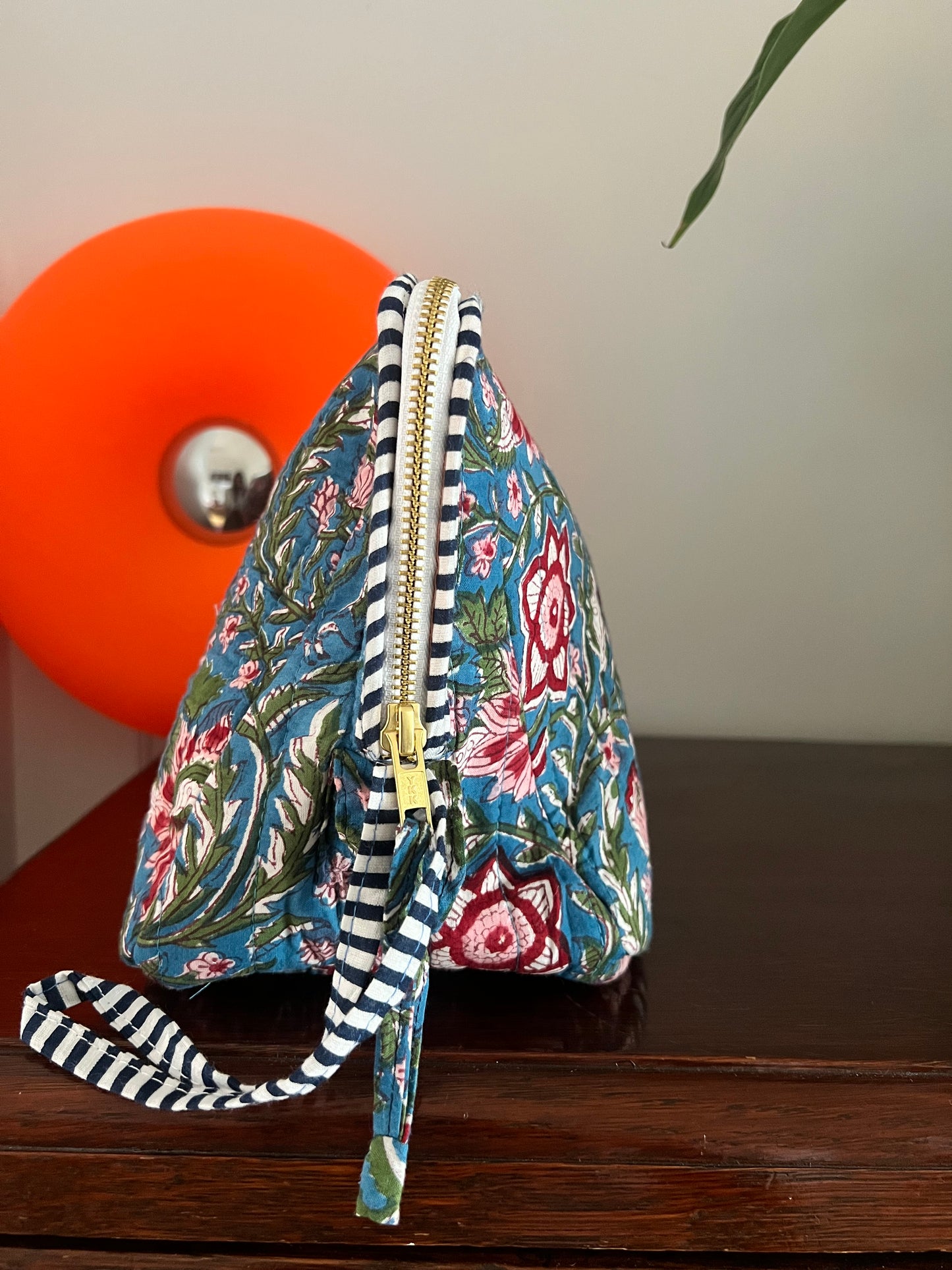 XL Wash Bag
