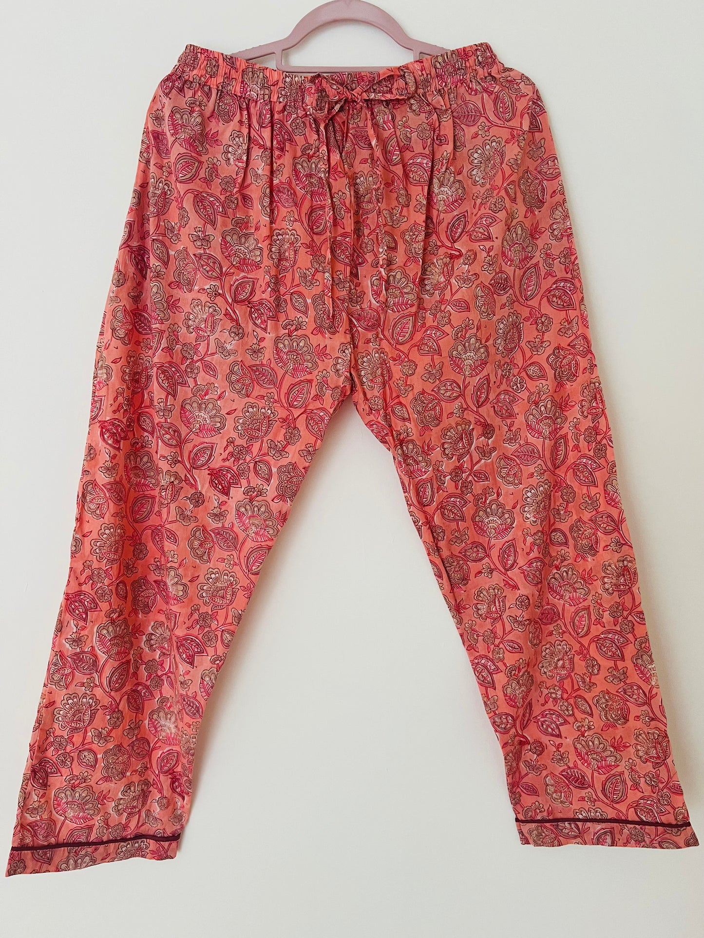 100% Organic Cotton PJ Set