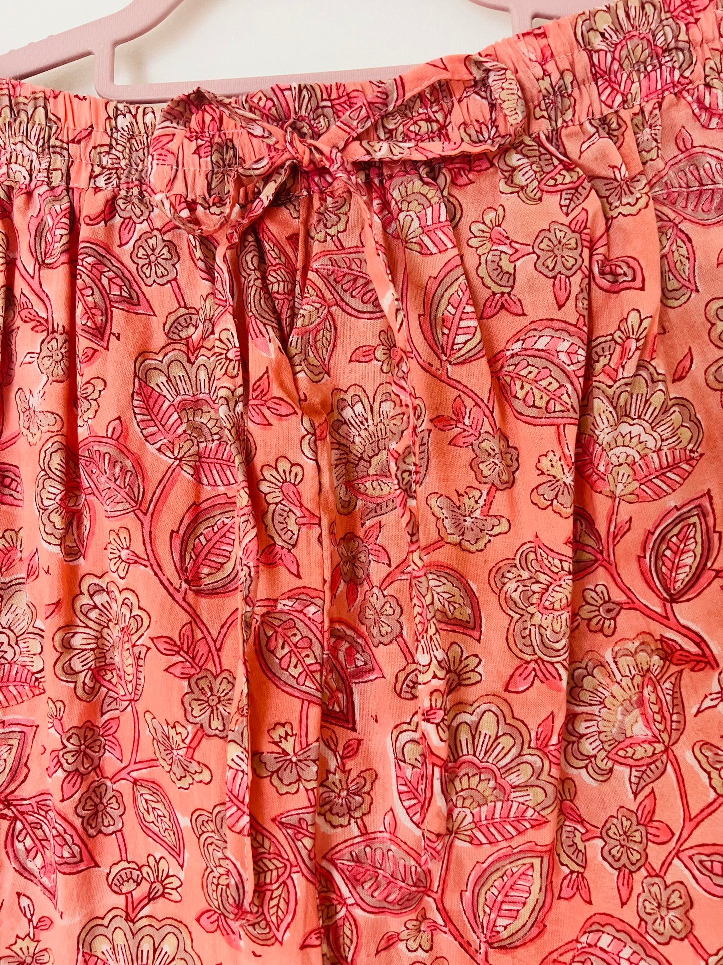 100% Organic Cotton PJ Set