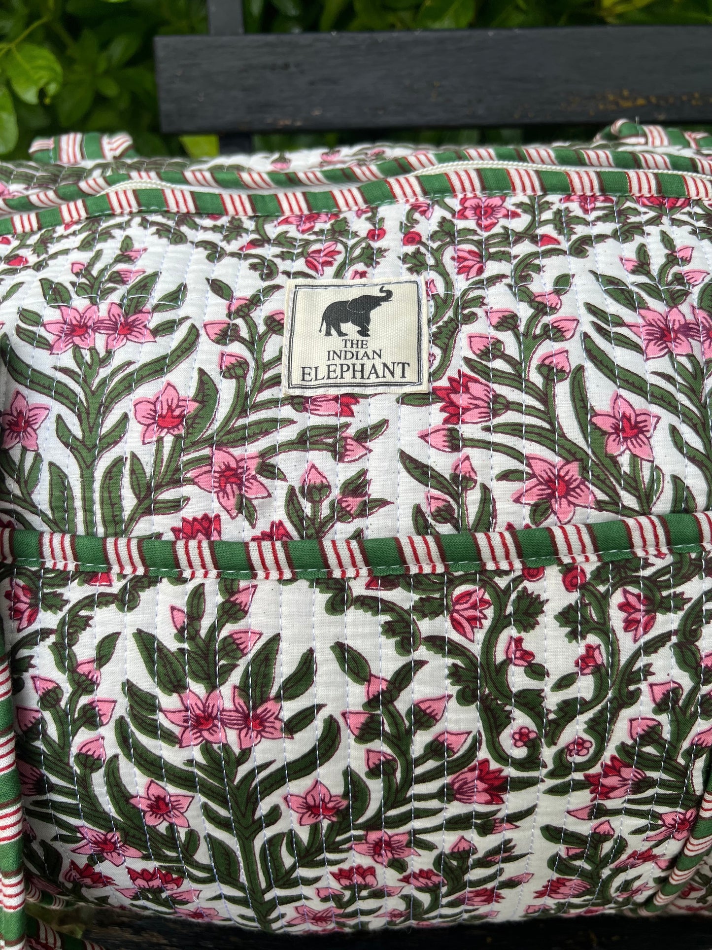 DUFFLE BAG