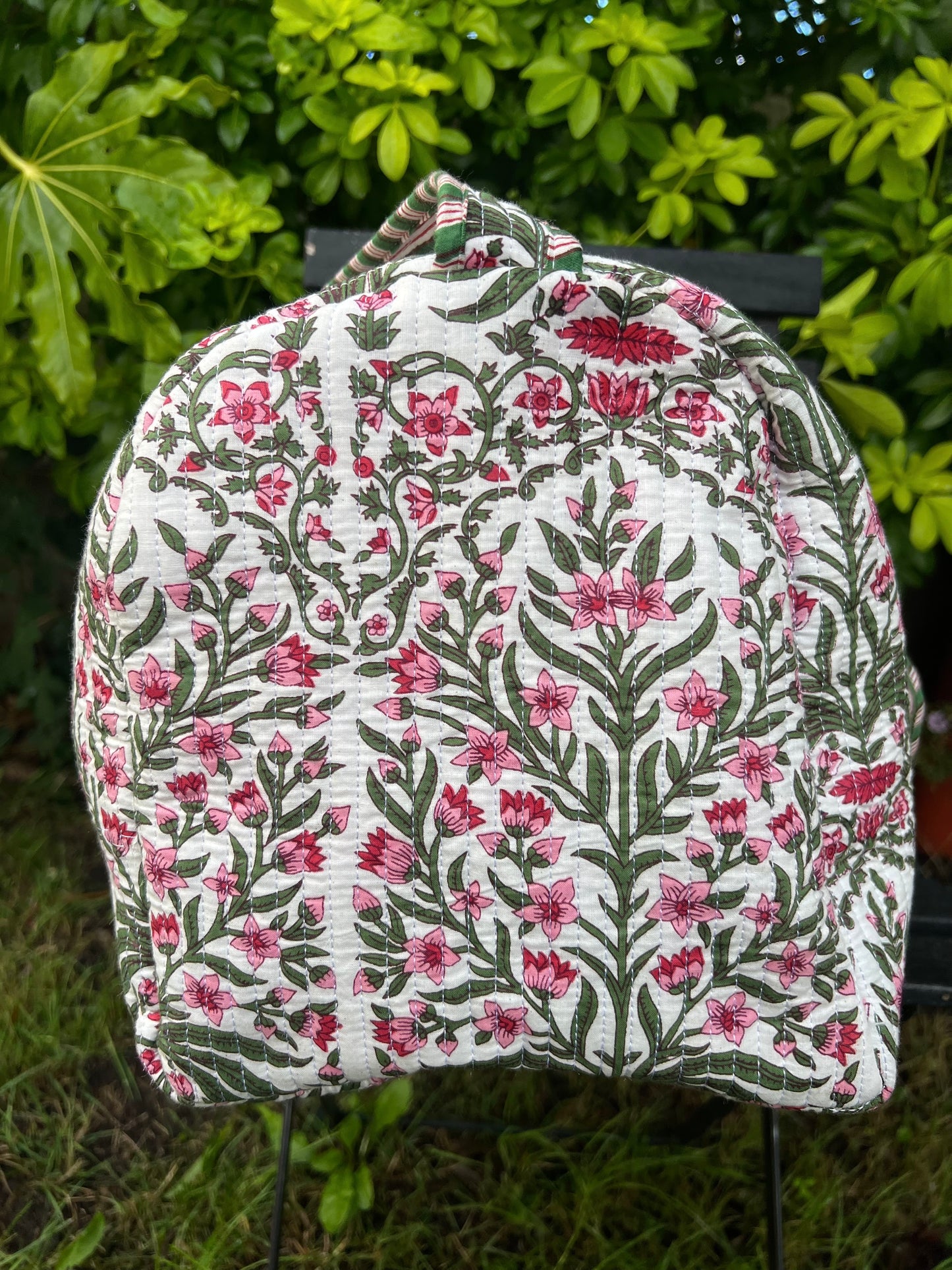 DUFFLE BAG