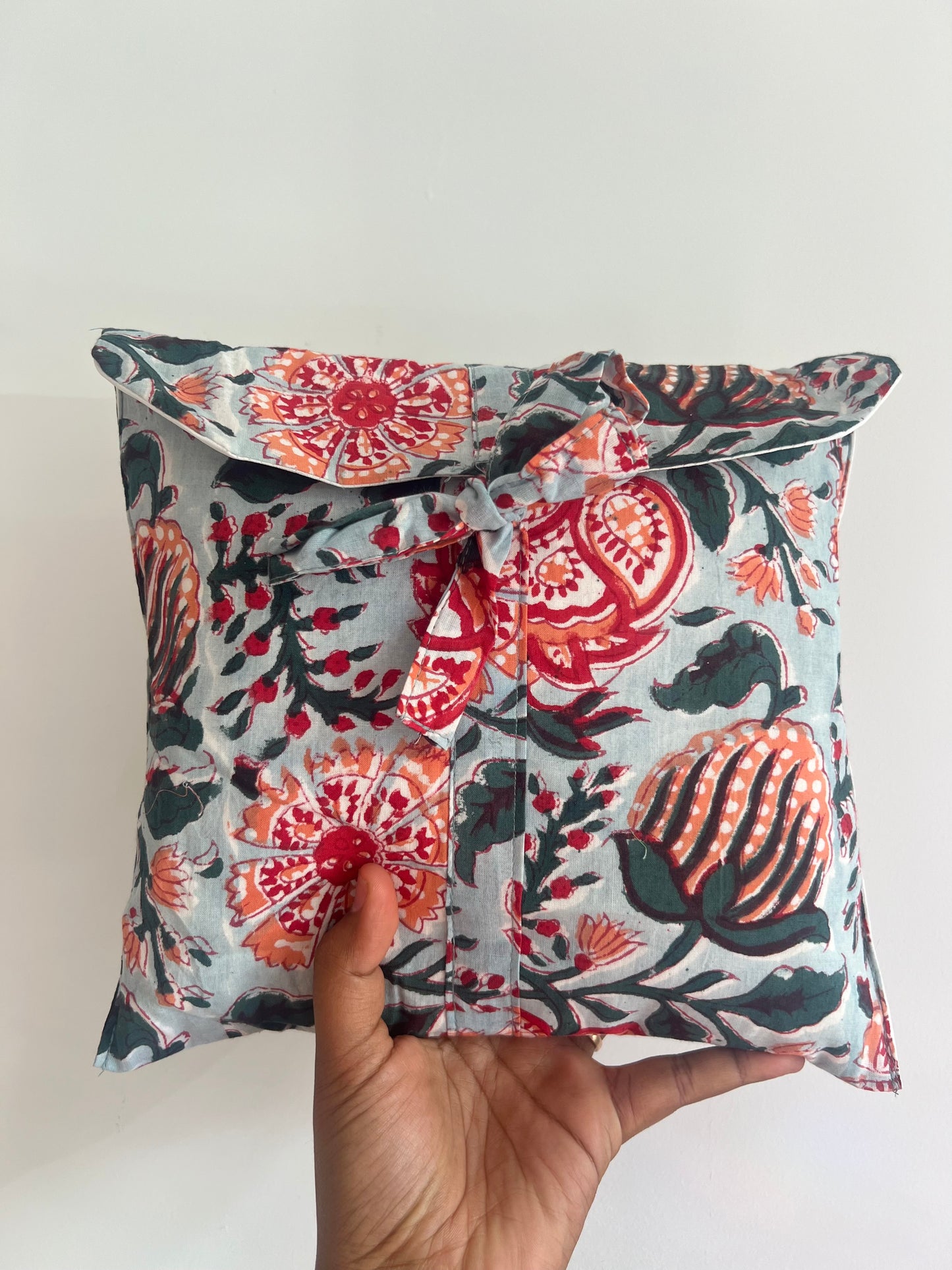 100% Organic Cotton PJ Set