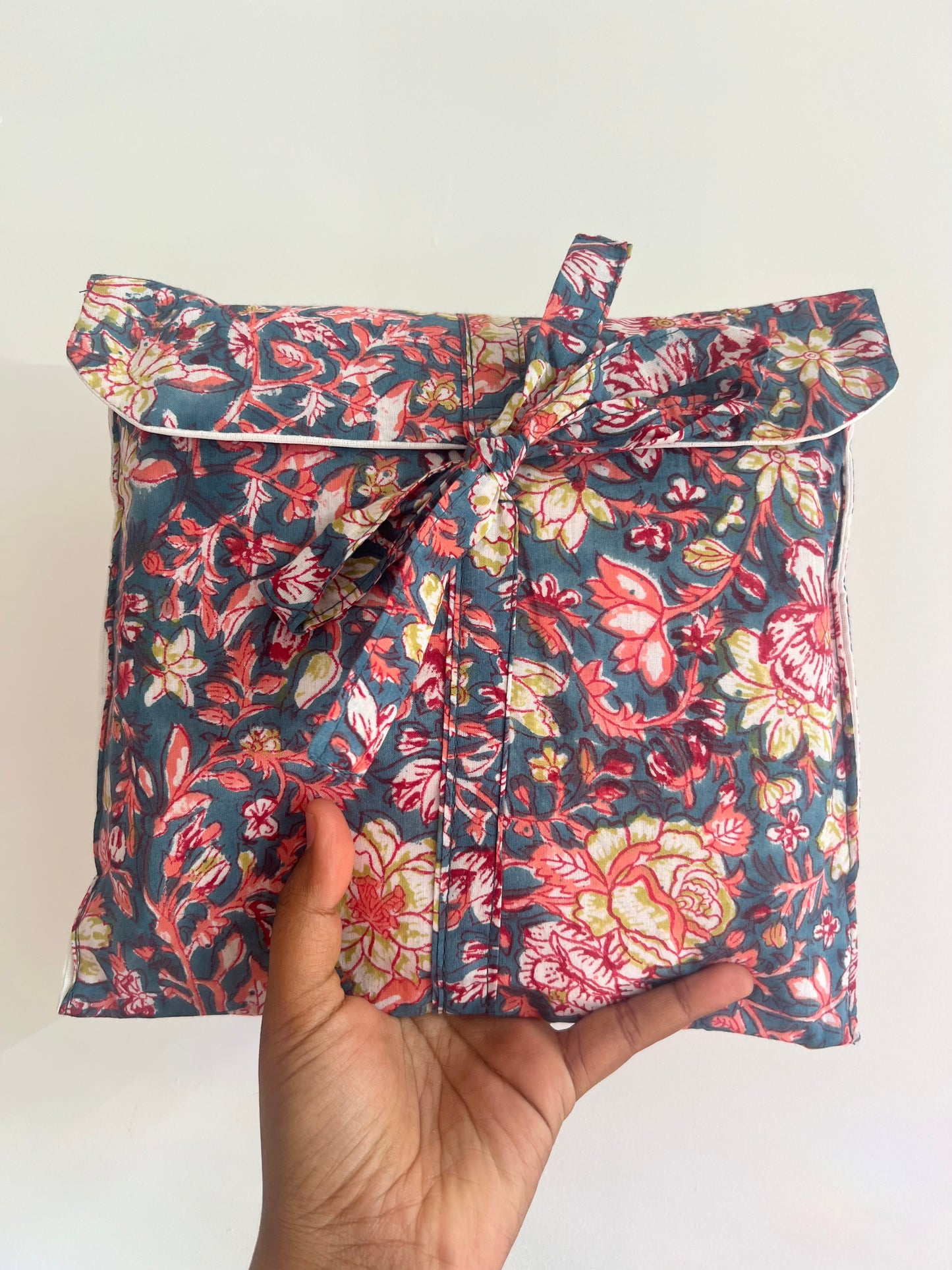 100% Organic Cotton PJ Set