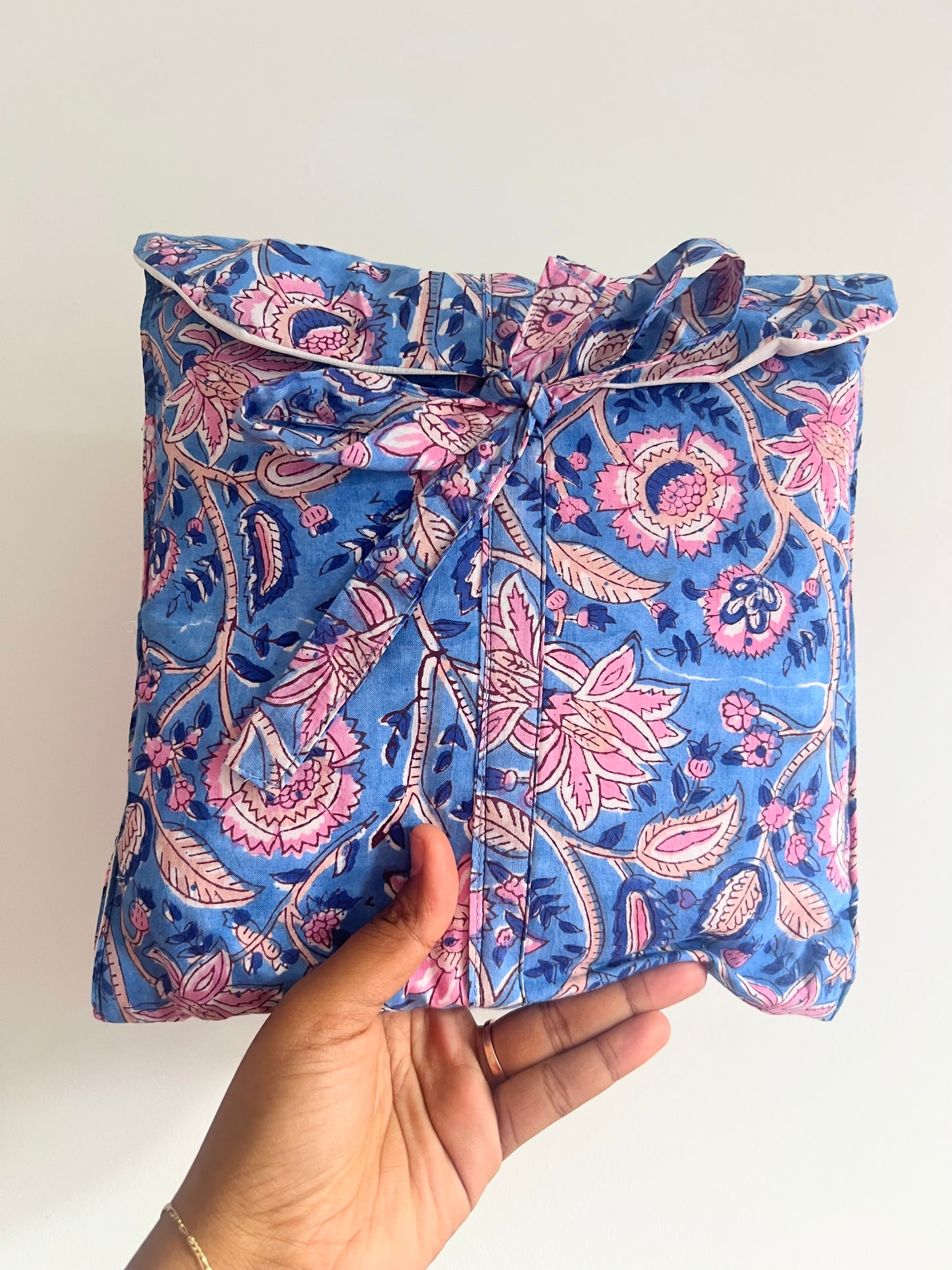 100% Organic Cotton PJ Set