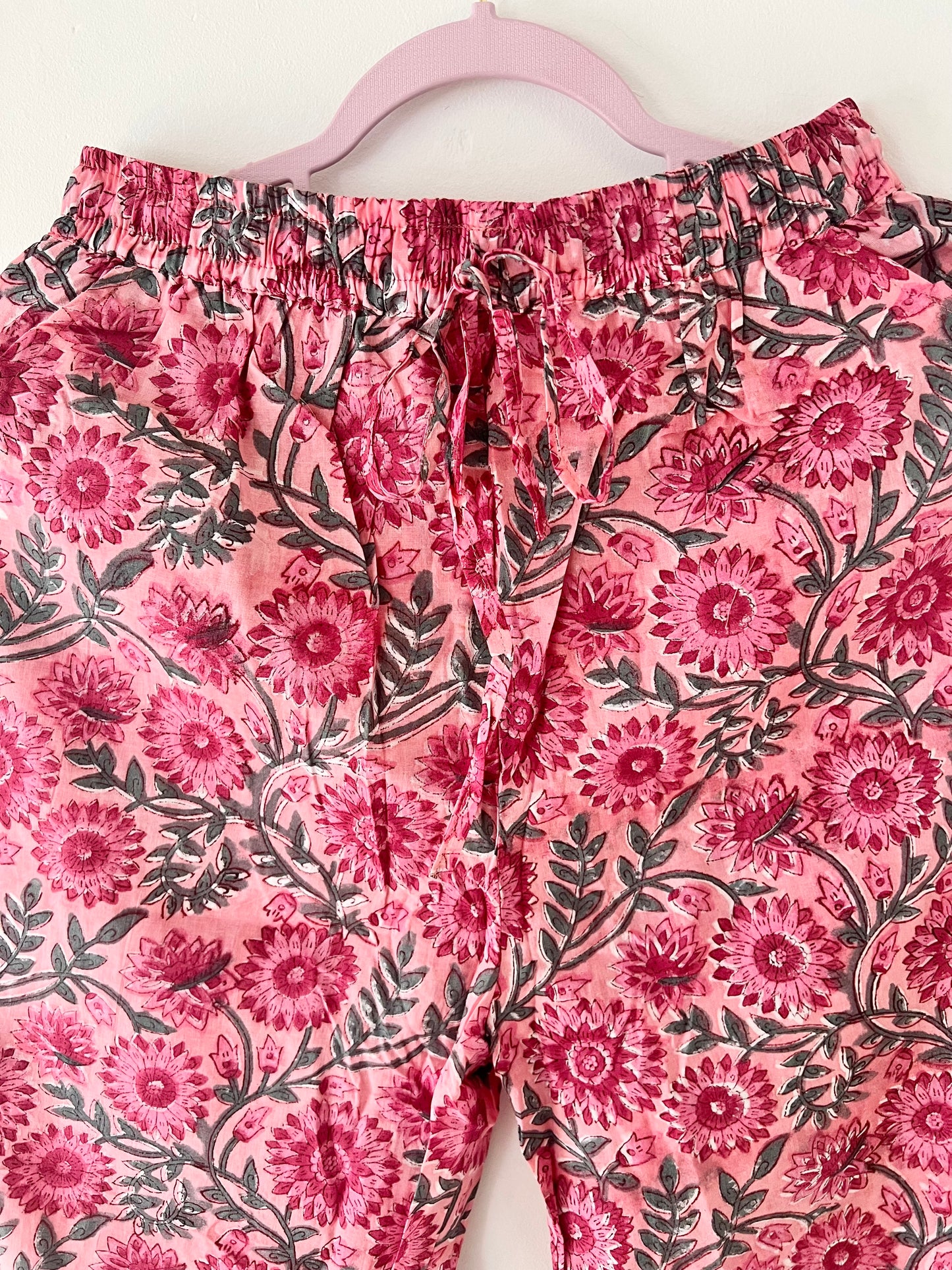 100% Organic Cotton PJ Set