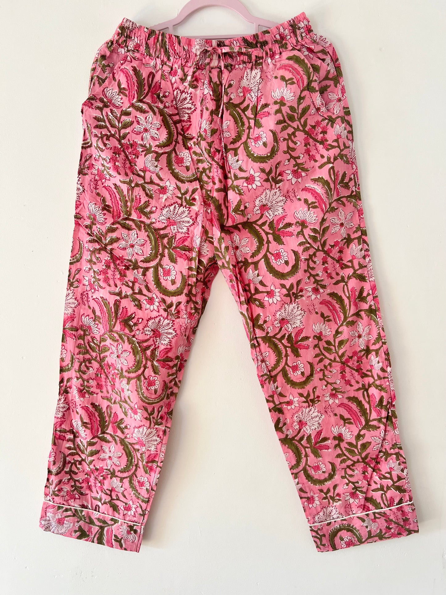 100% Organic Cotton PJ Set