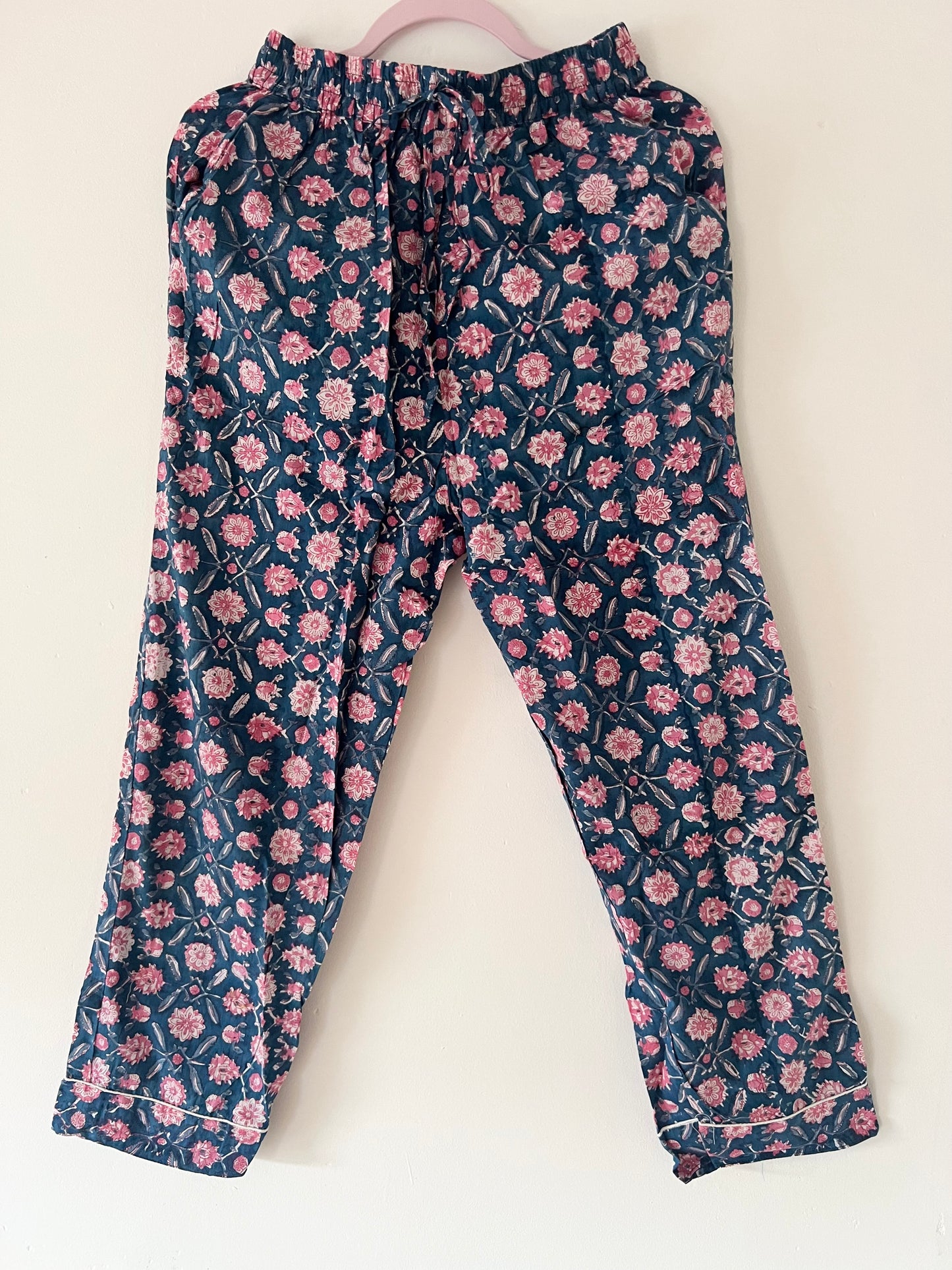 100% Organic Cotton PJ Set