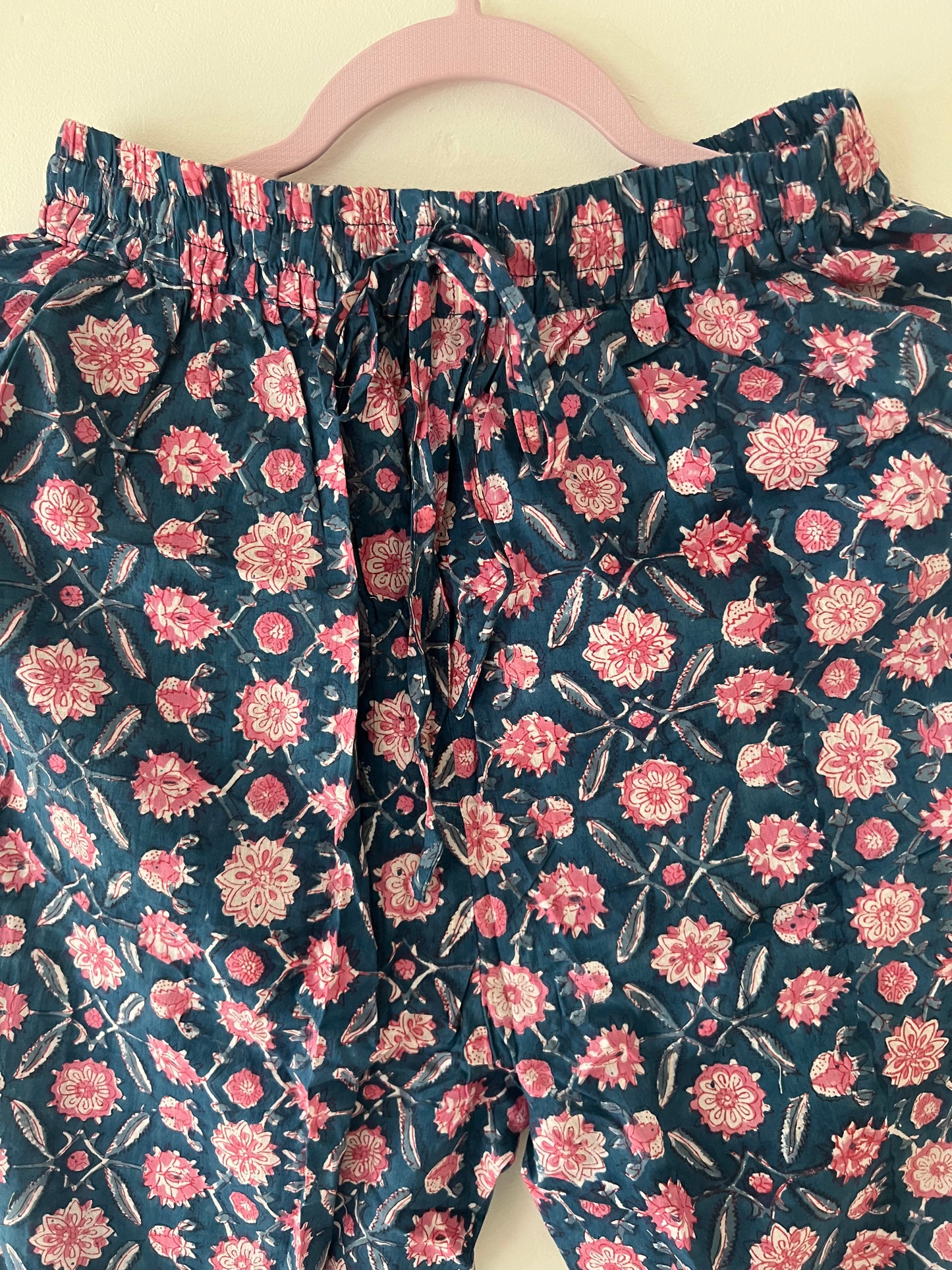 100% Organic Cotton PJ Set