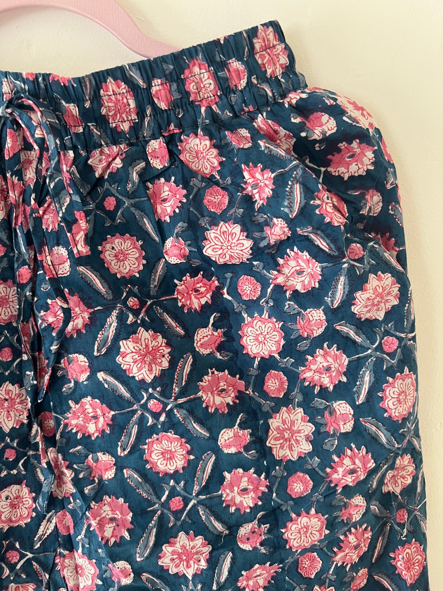 100% Organic Cotton PJ Set