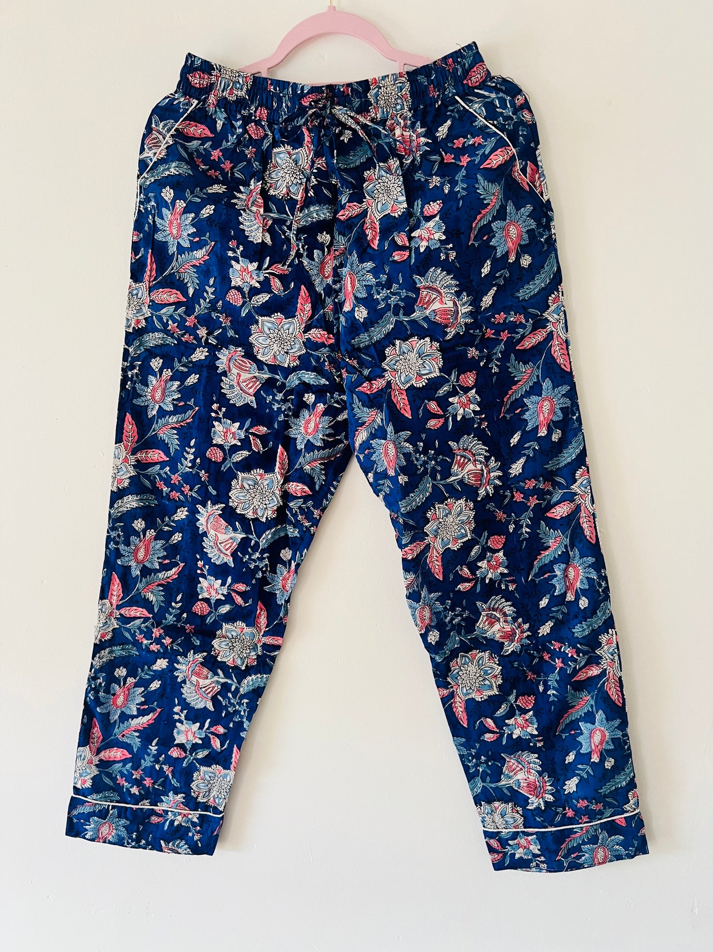 100% Organic Cotton PJ Set