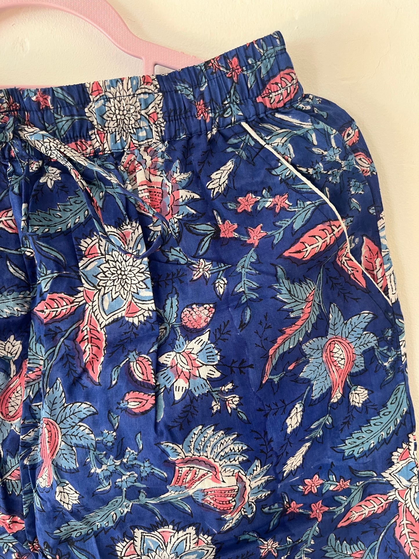 100% Organic Cotton PJ Set