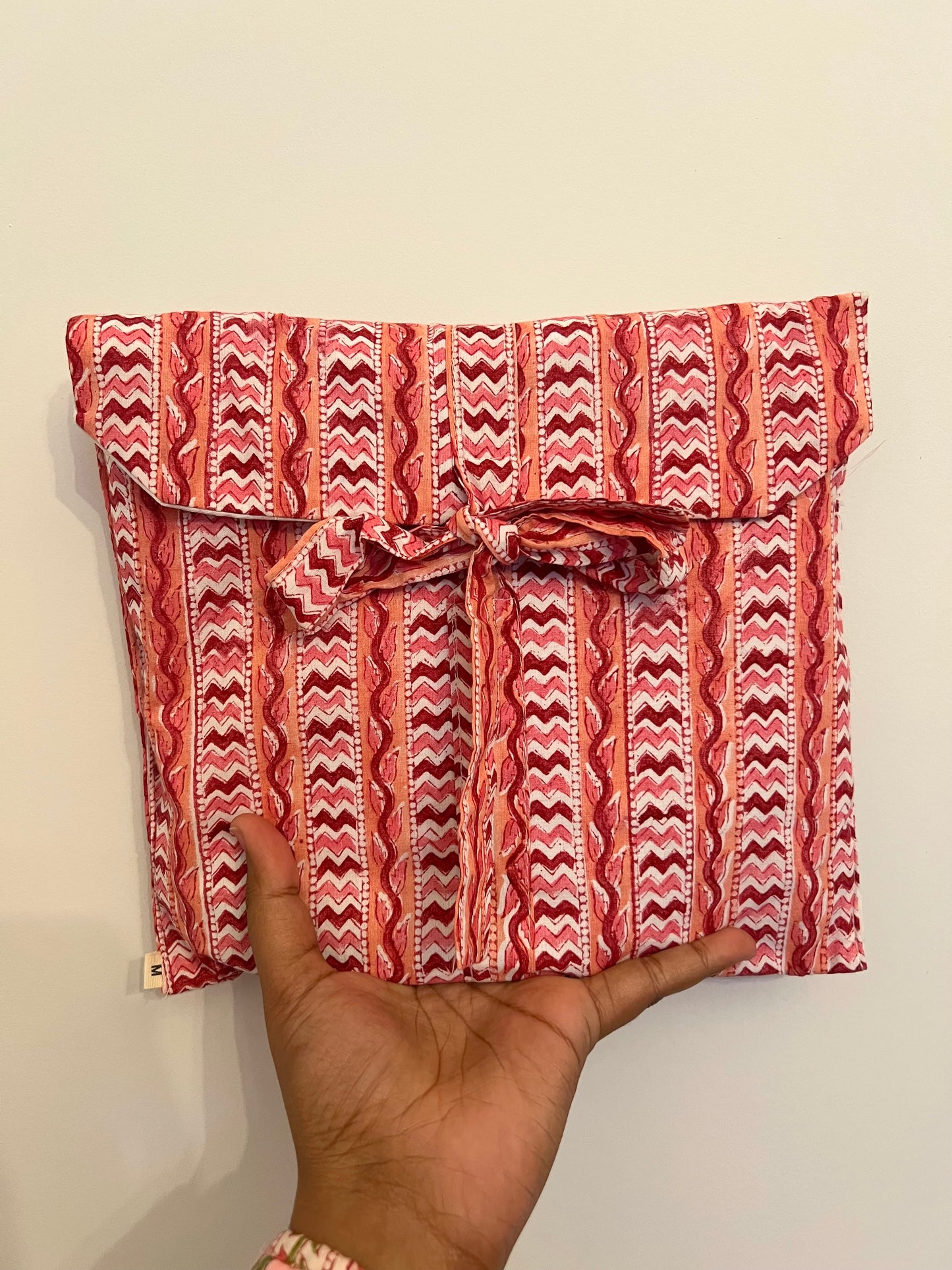 100% Organic Cotton PJ Set