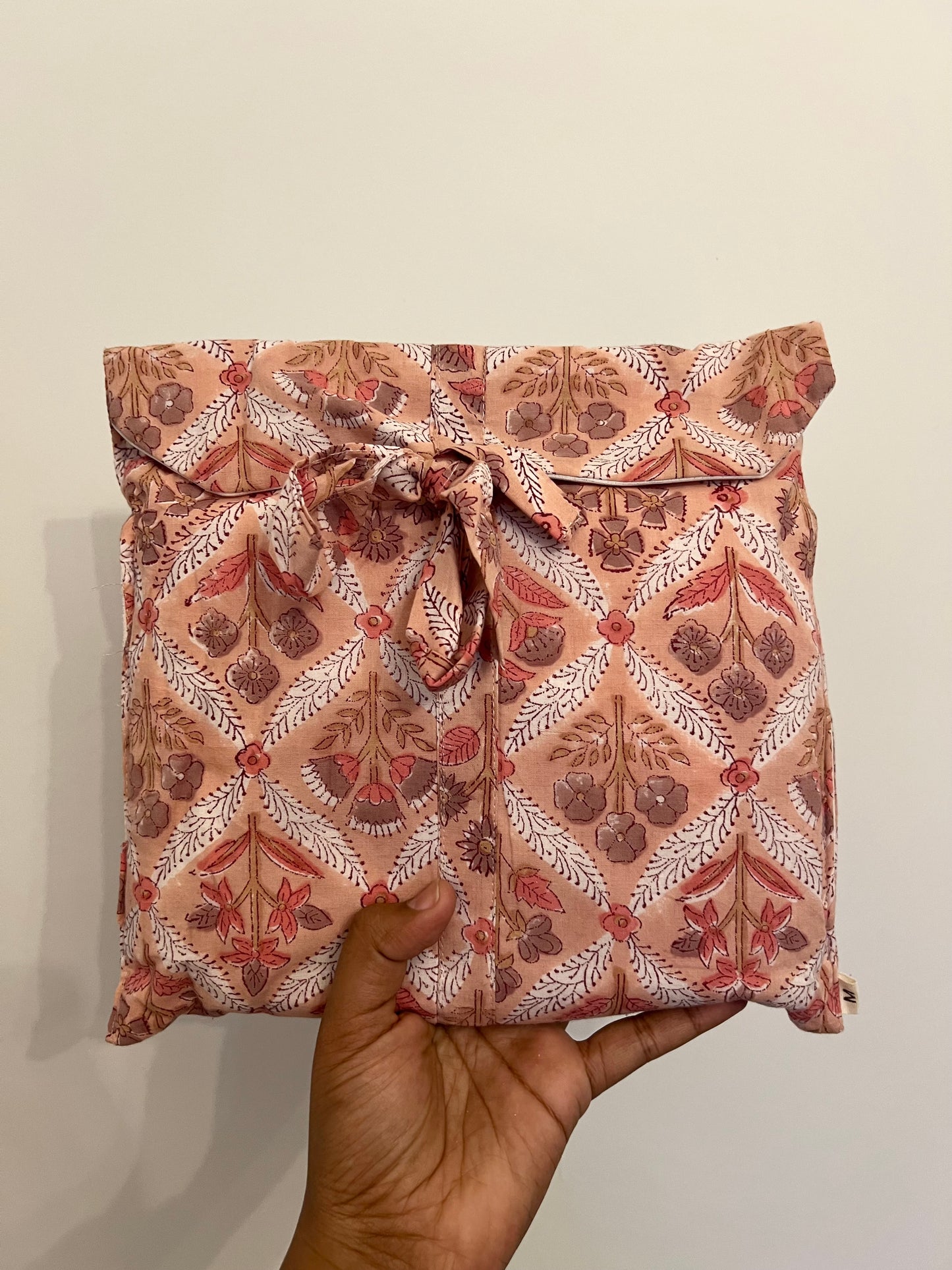 100% Organic Cotton PJ Set