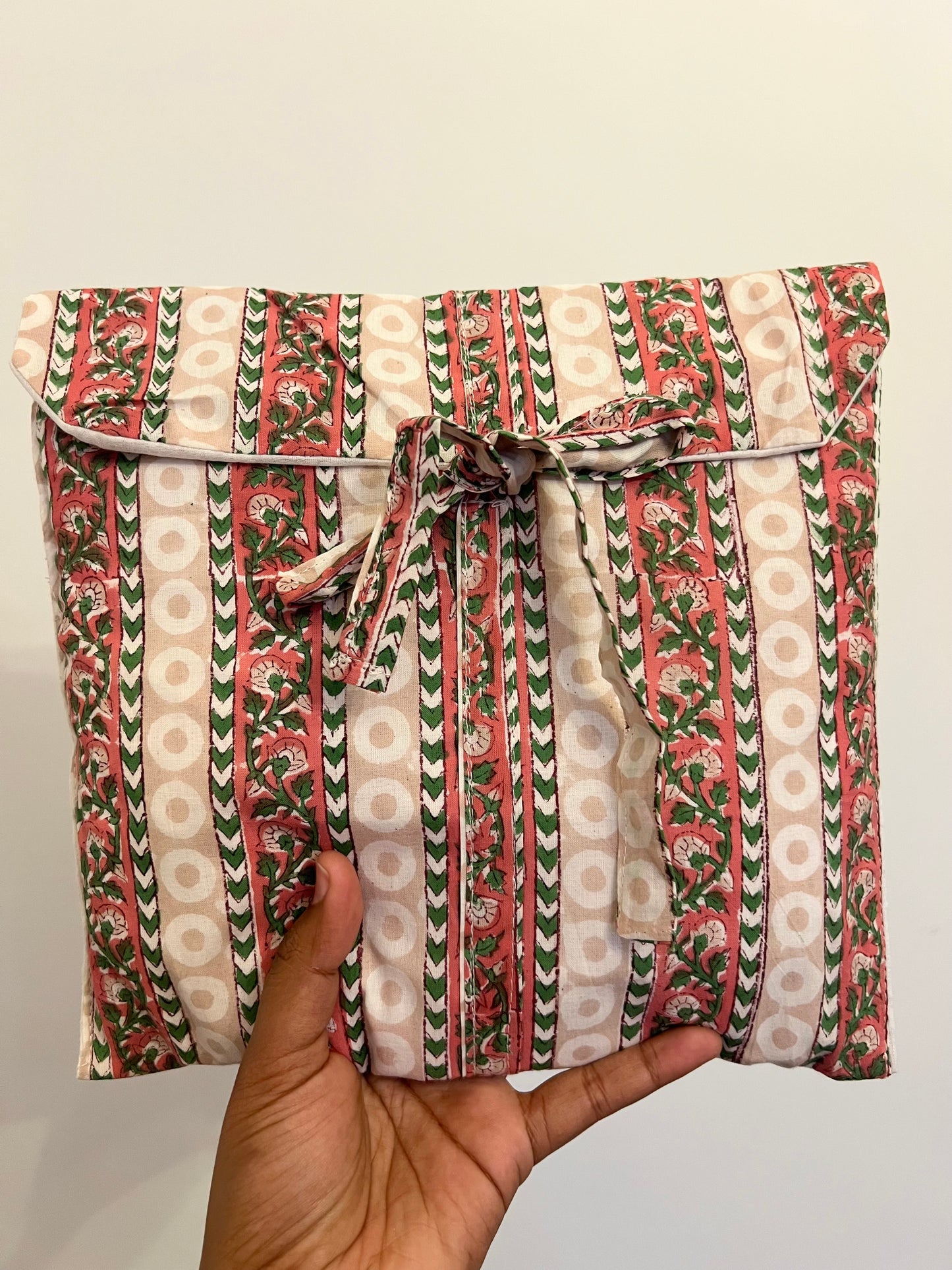 100% Organic Cotton PJ Set