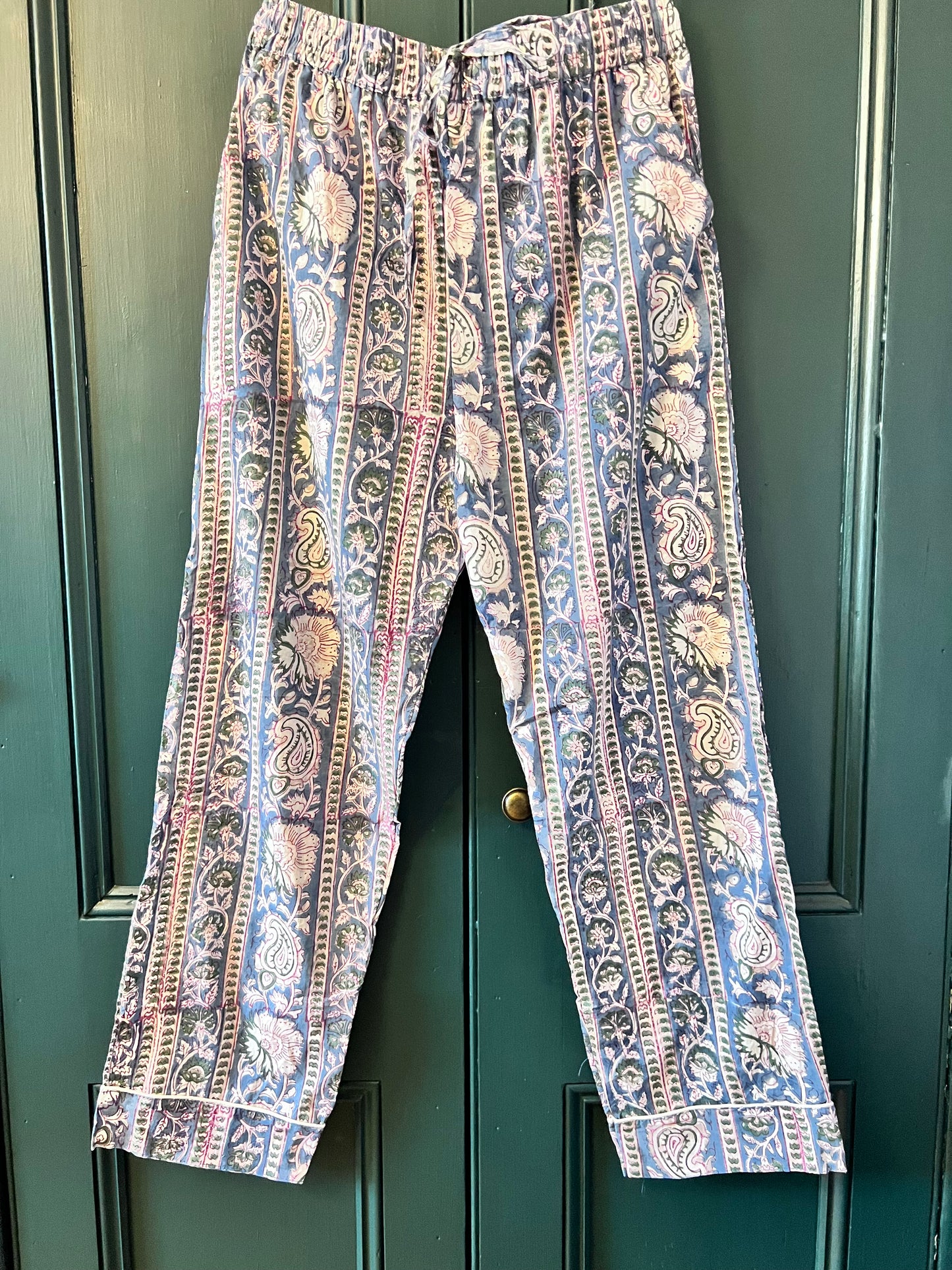 100% Organic Cotton PJ Set